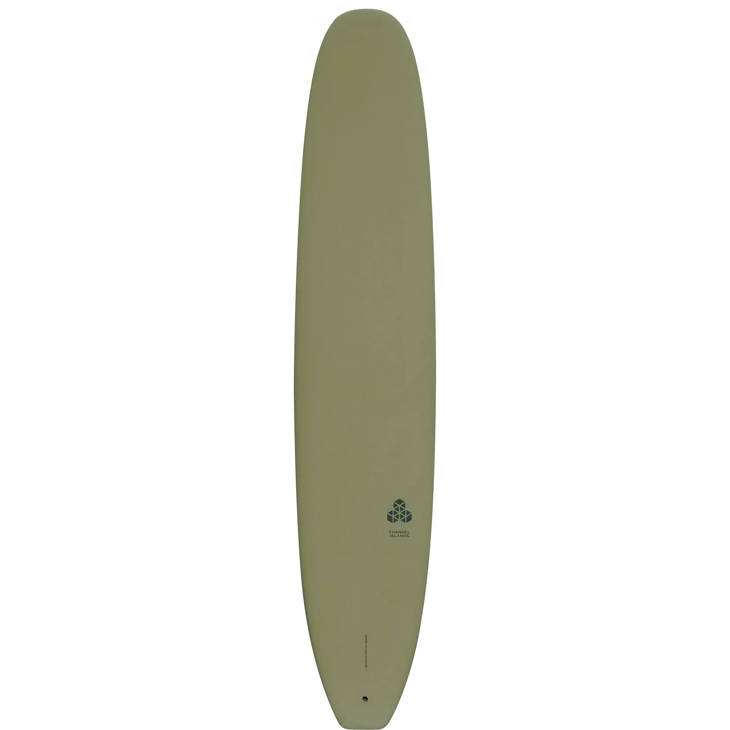 10'0 CI Log