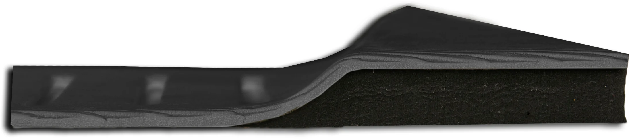 3 Piece Arch Fish Pad - Image 3