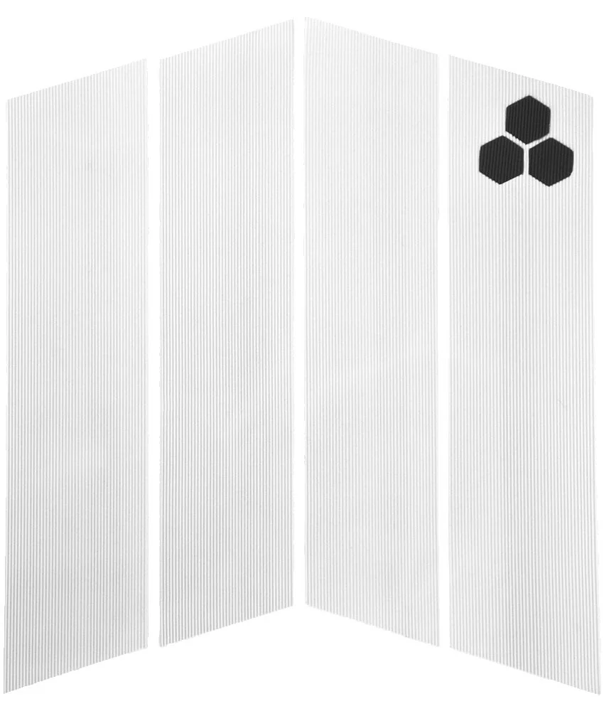 4 Piece Front Pad