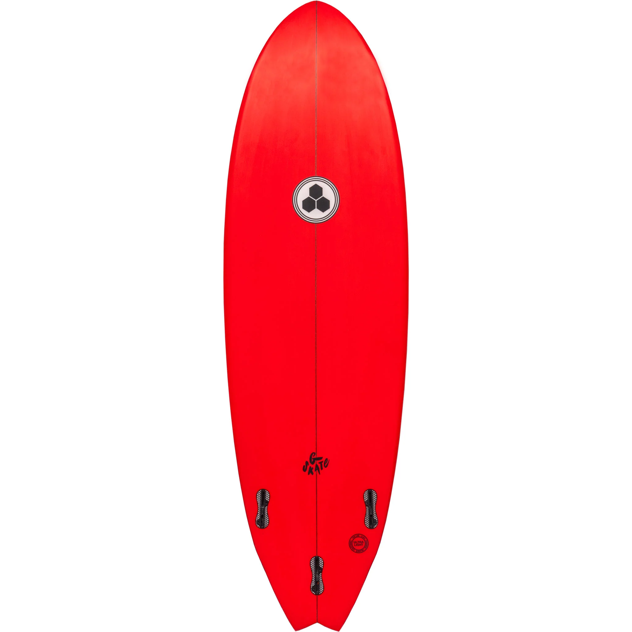 5'10 G Skate - FCSII - Image 2