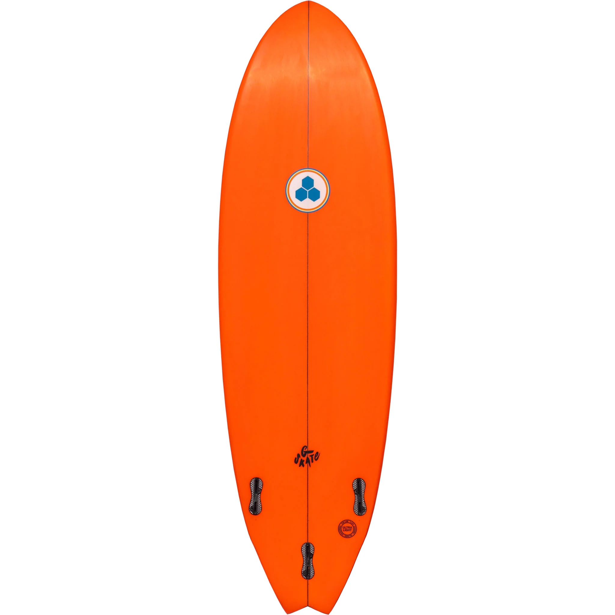 5'10 G Skate - FCSII - Image 2