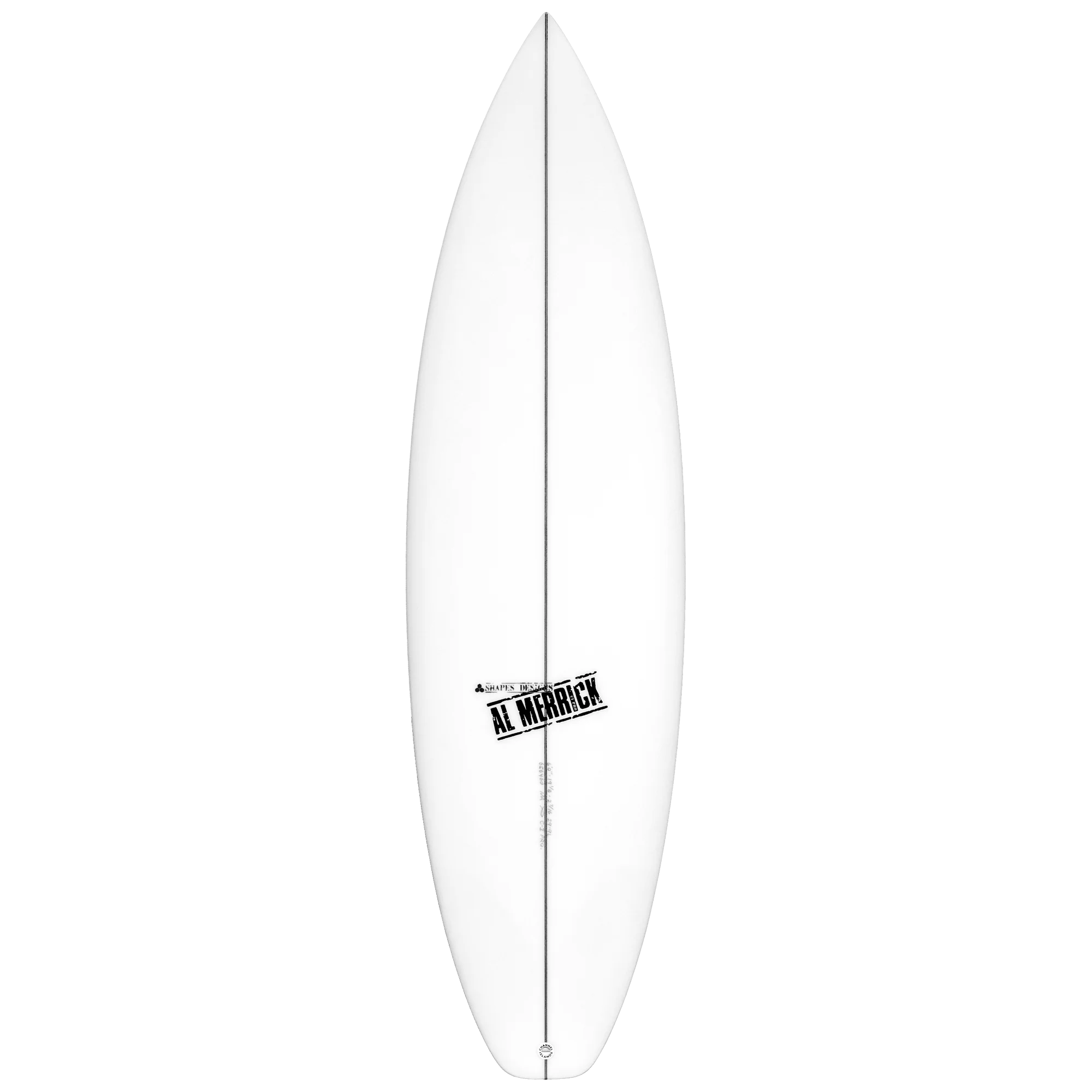 5'11 CI 2.Pro - Futures - Image 2
