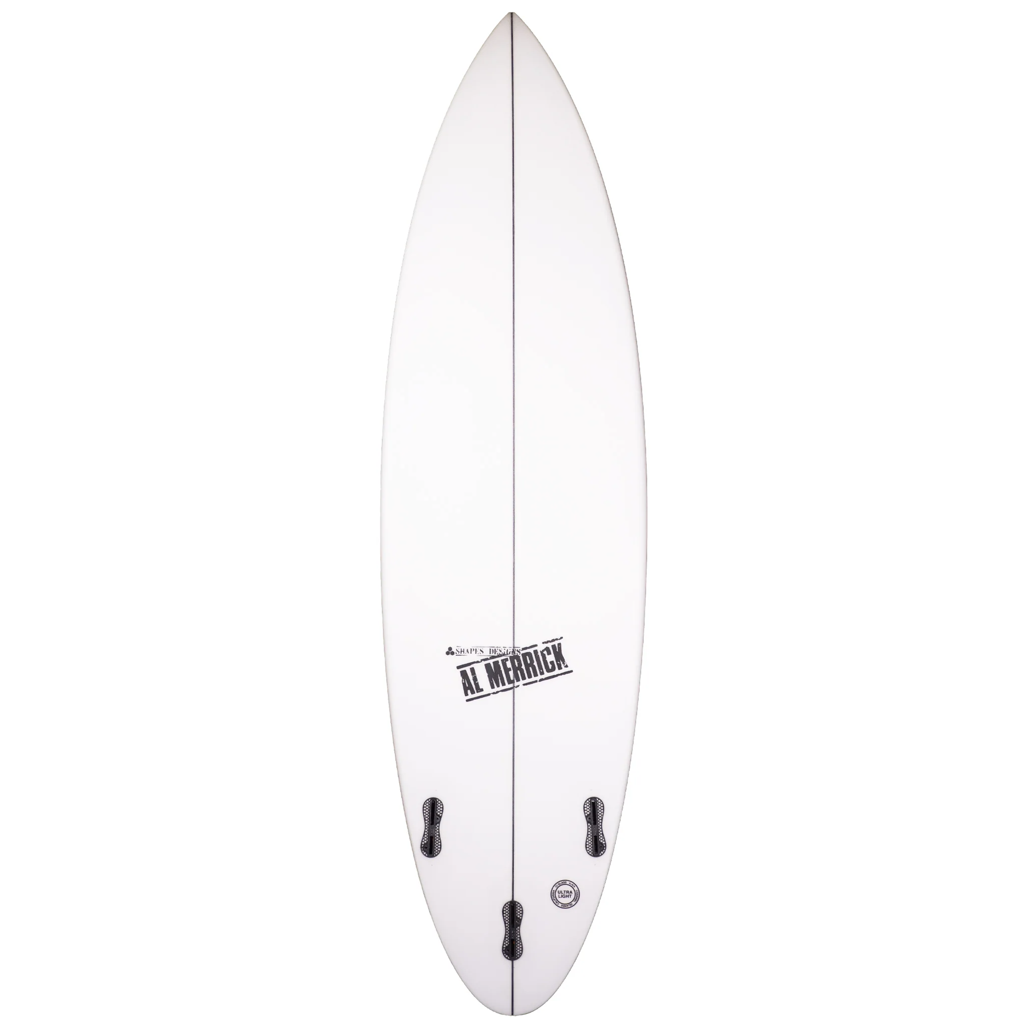 6'0 CI Pro Step Up - FCSII - Image 3
