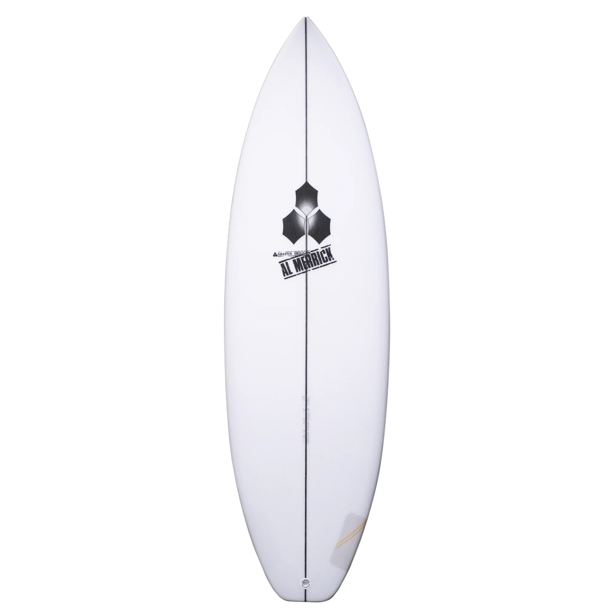 4'6 Better Everyday Grom - FCSII - Image 2