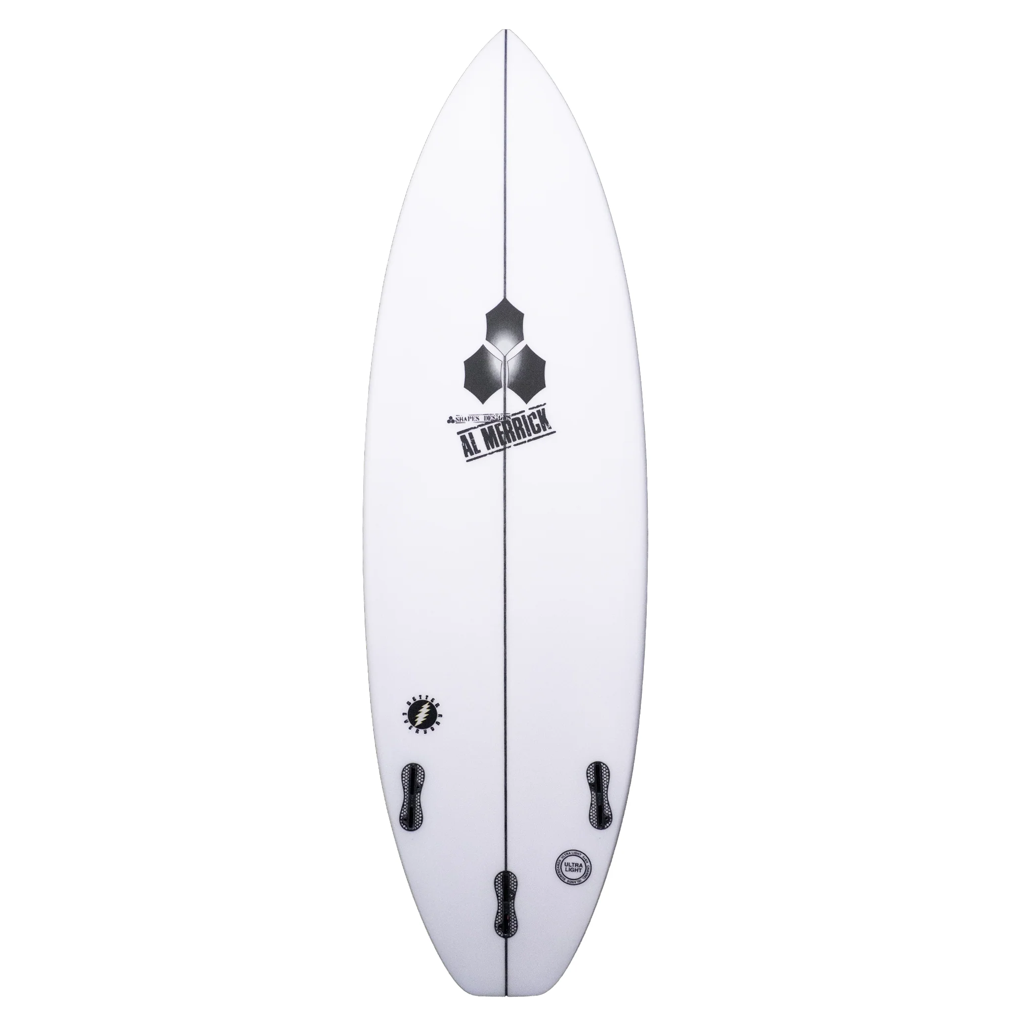 4'6 Better Everyday Grom - FCSII - Image 3