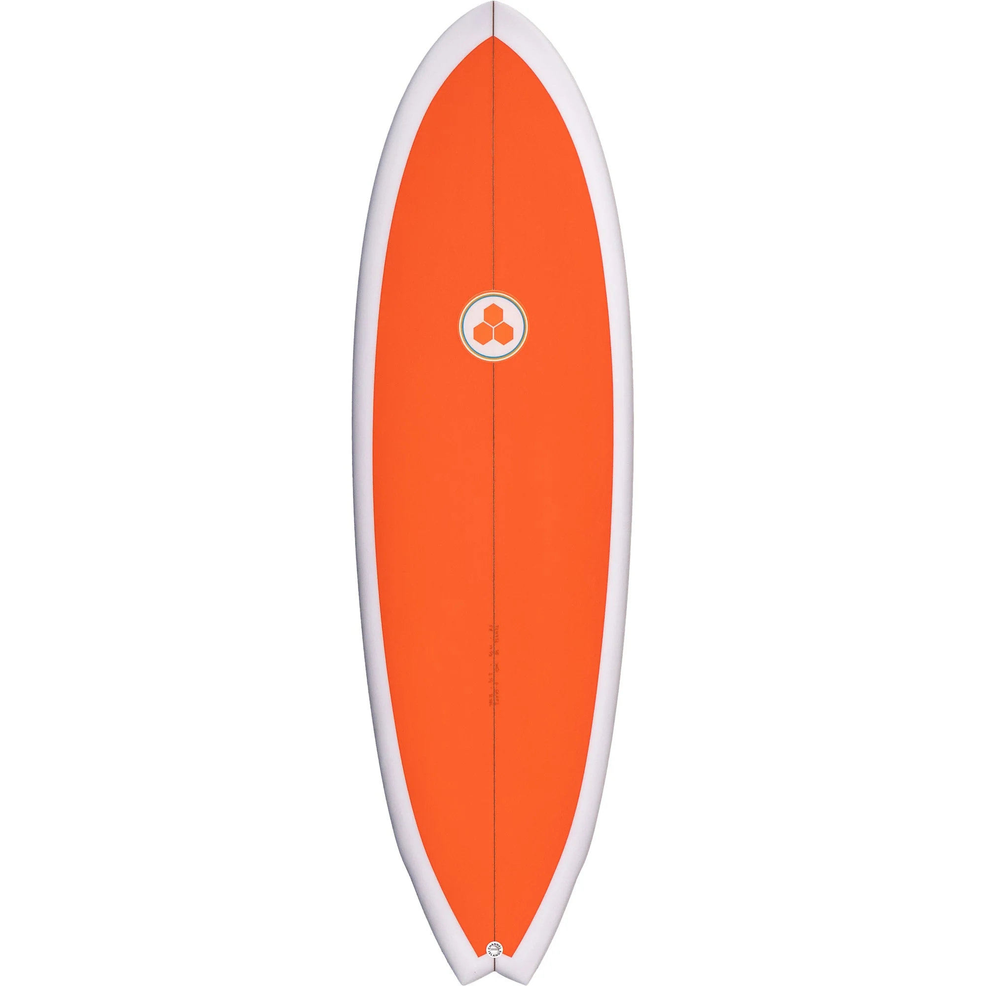 5'2 G Skate - FCSII