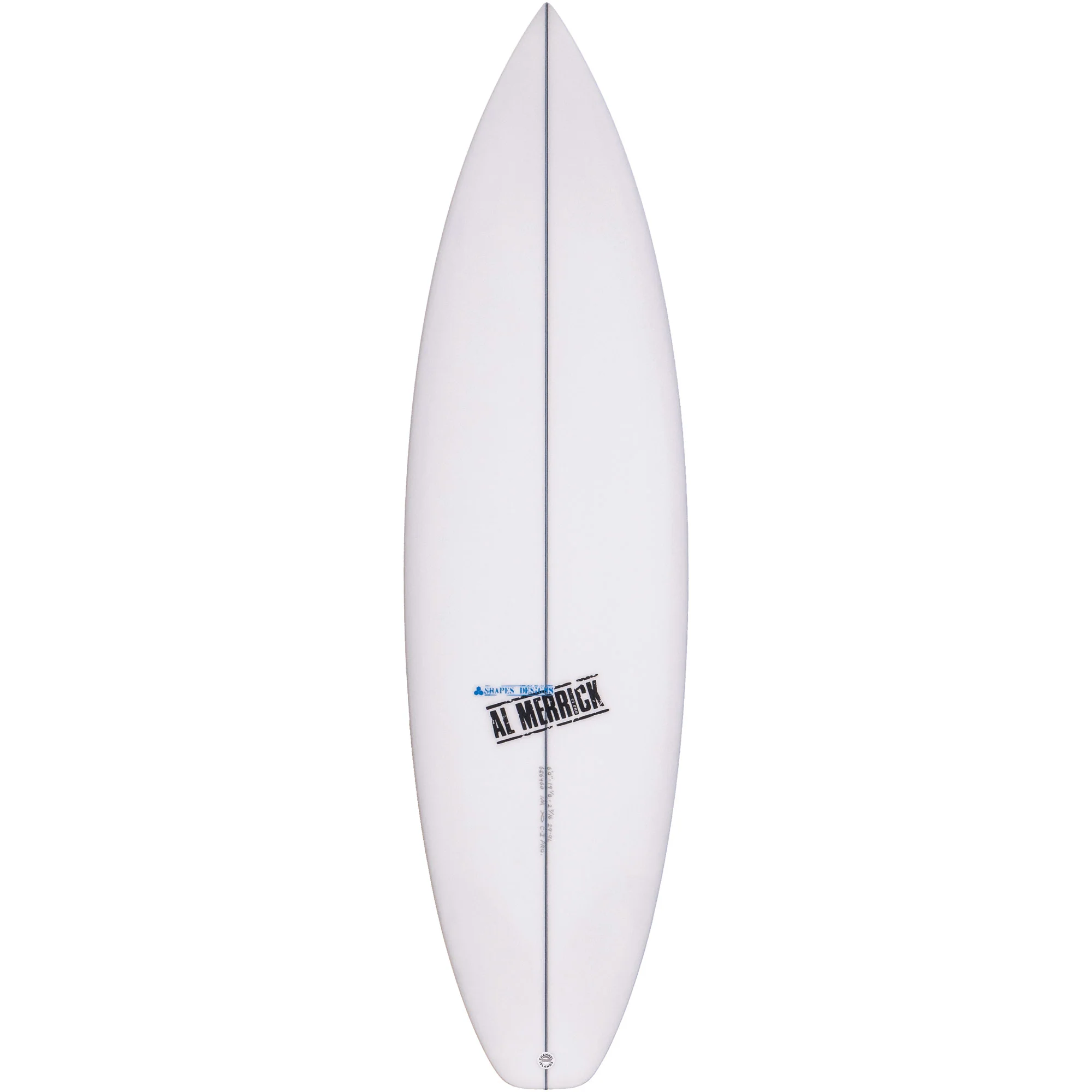 5'6 CI Pro Grom - Futures