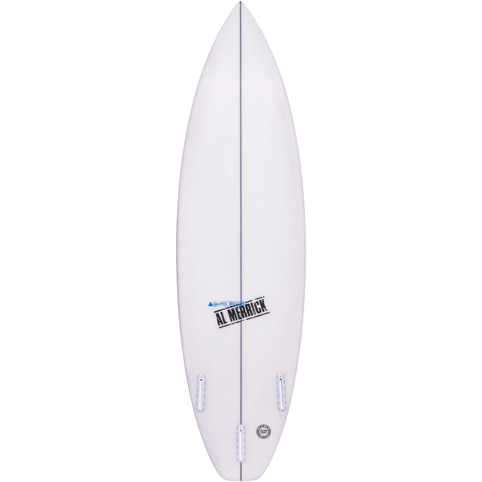 5'6 CI Pro Grom - Futures - Image 2