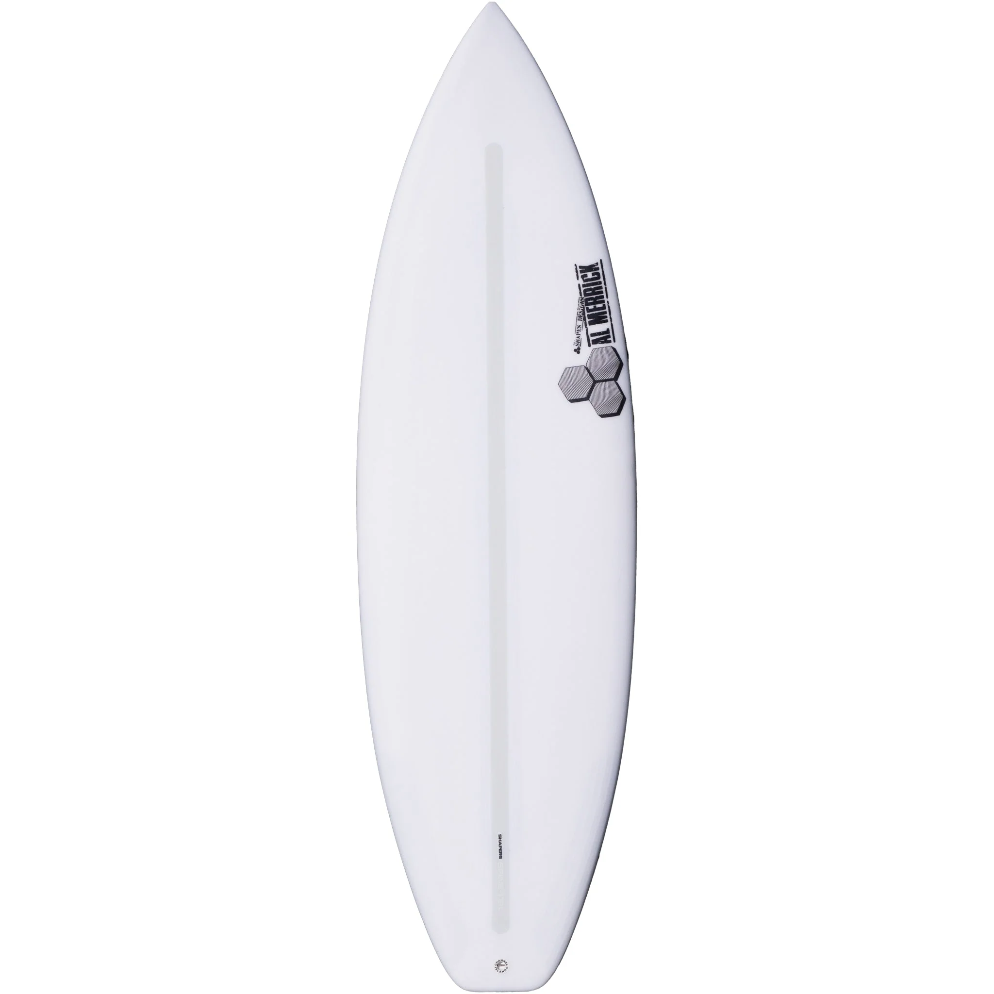 5'6 Dumpster Diver 2 SpineTek - FCSII