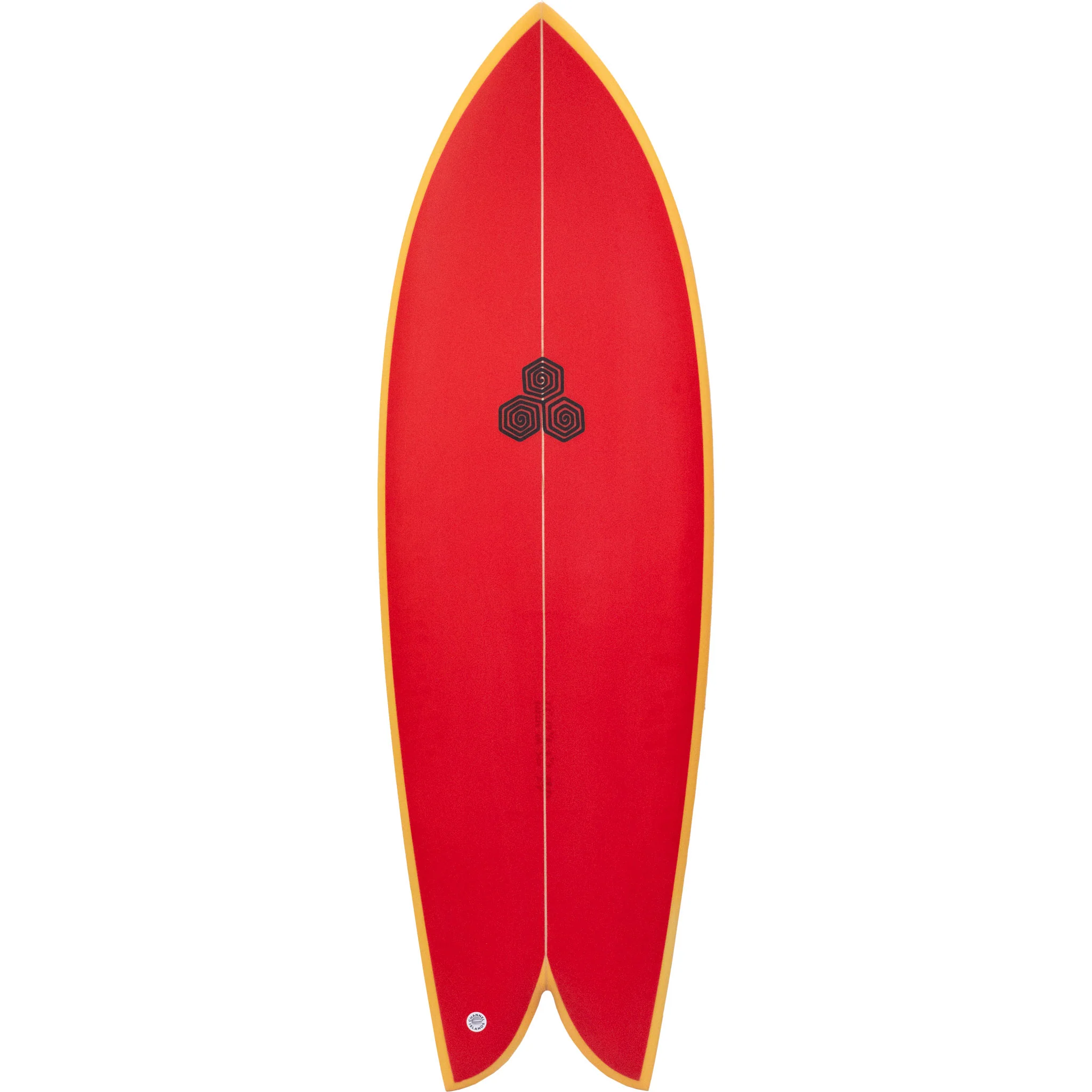 5'11 Feb's Fish - Futures - Image 2