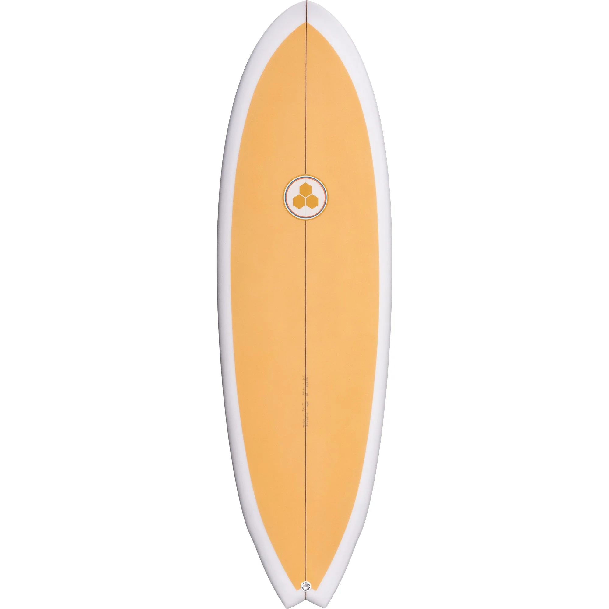 6'0 G Skate - FCSII