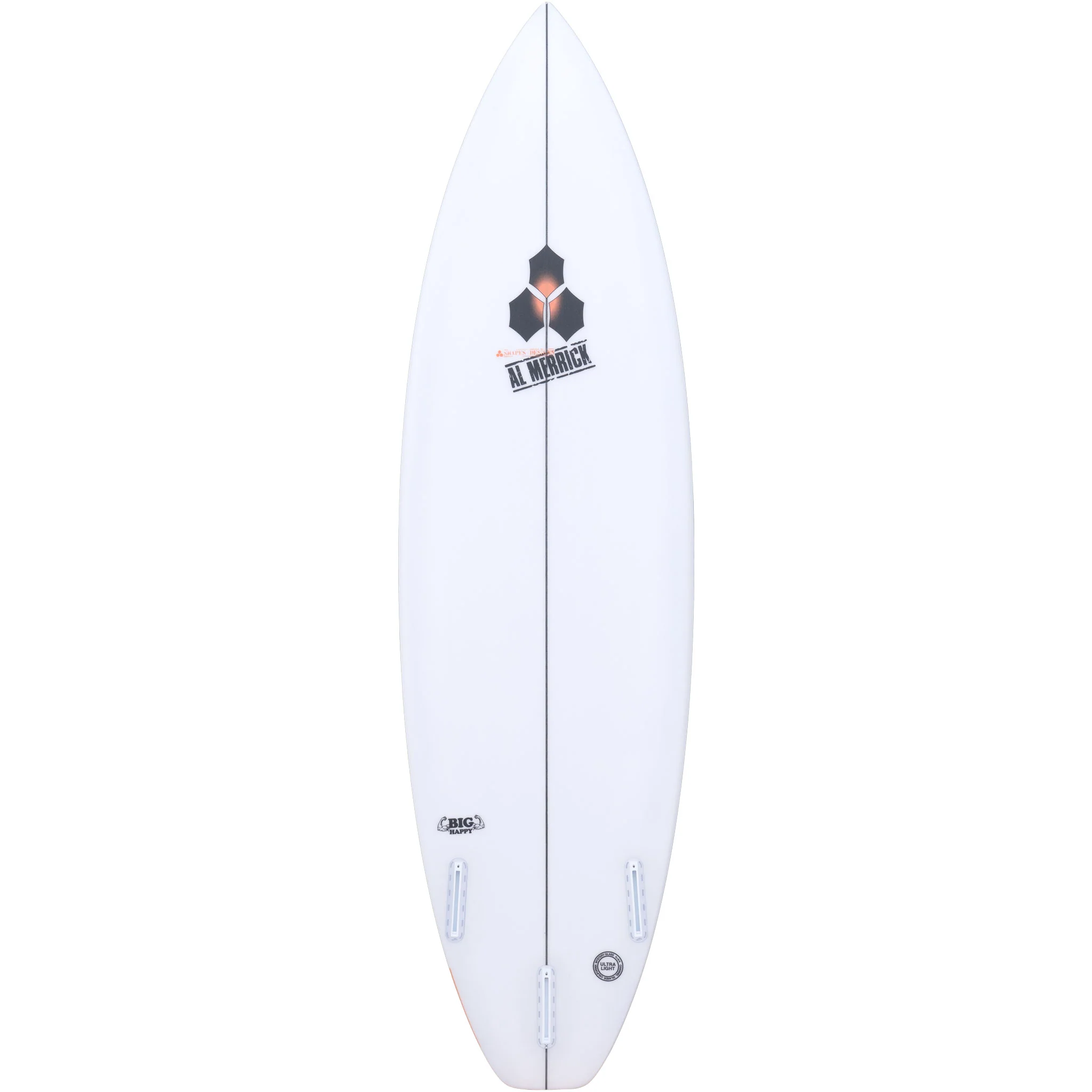 6'2 Big Happy - Futures - Image 2