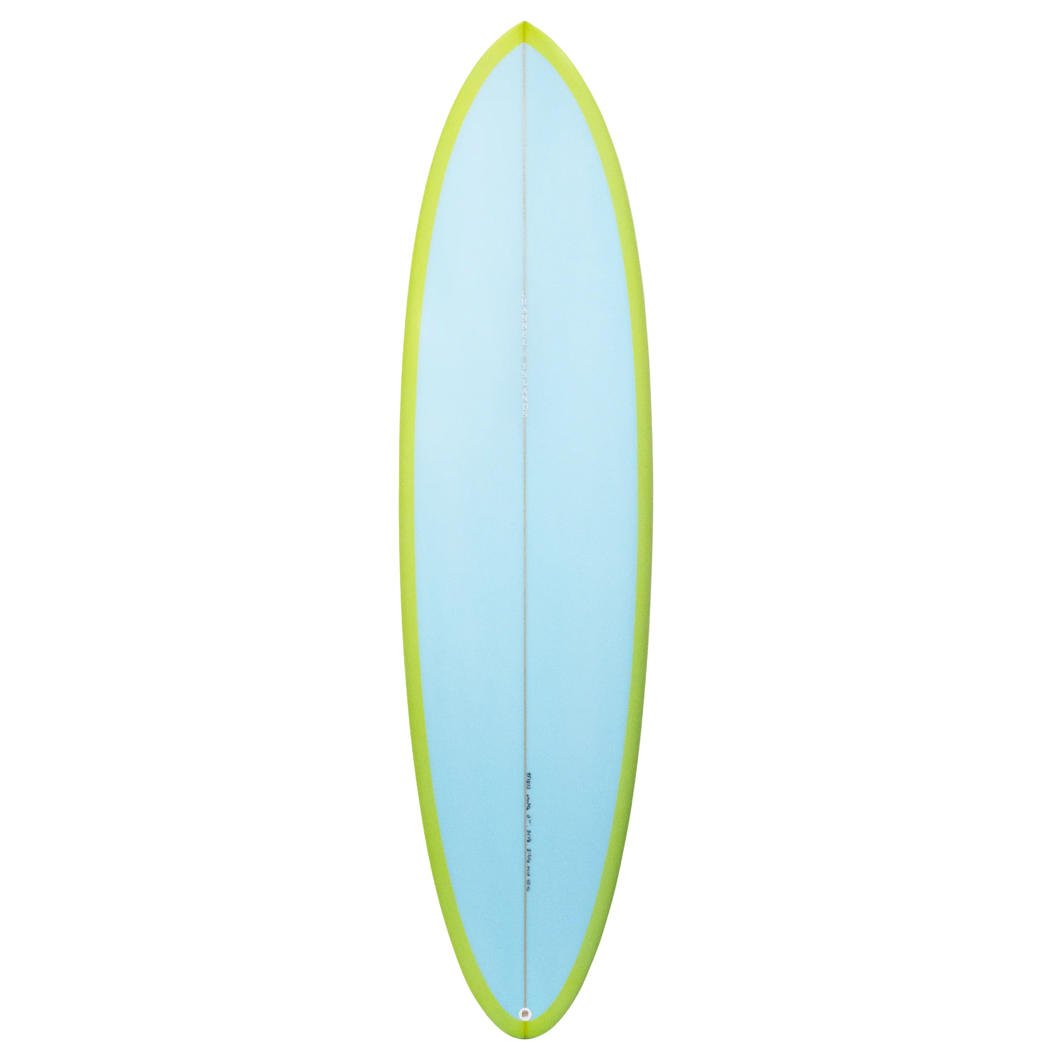 7'2 CI Mid - Image 2