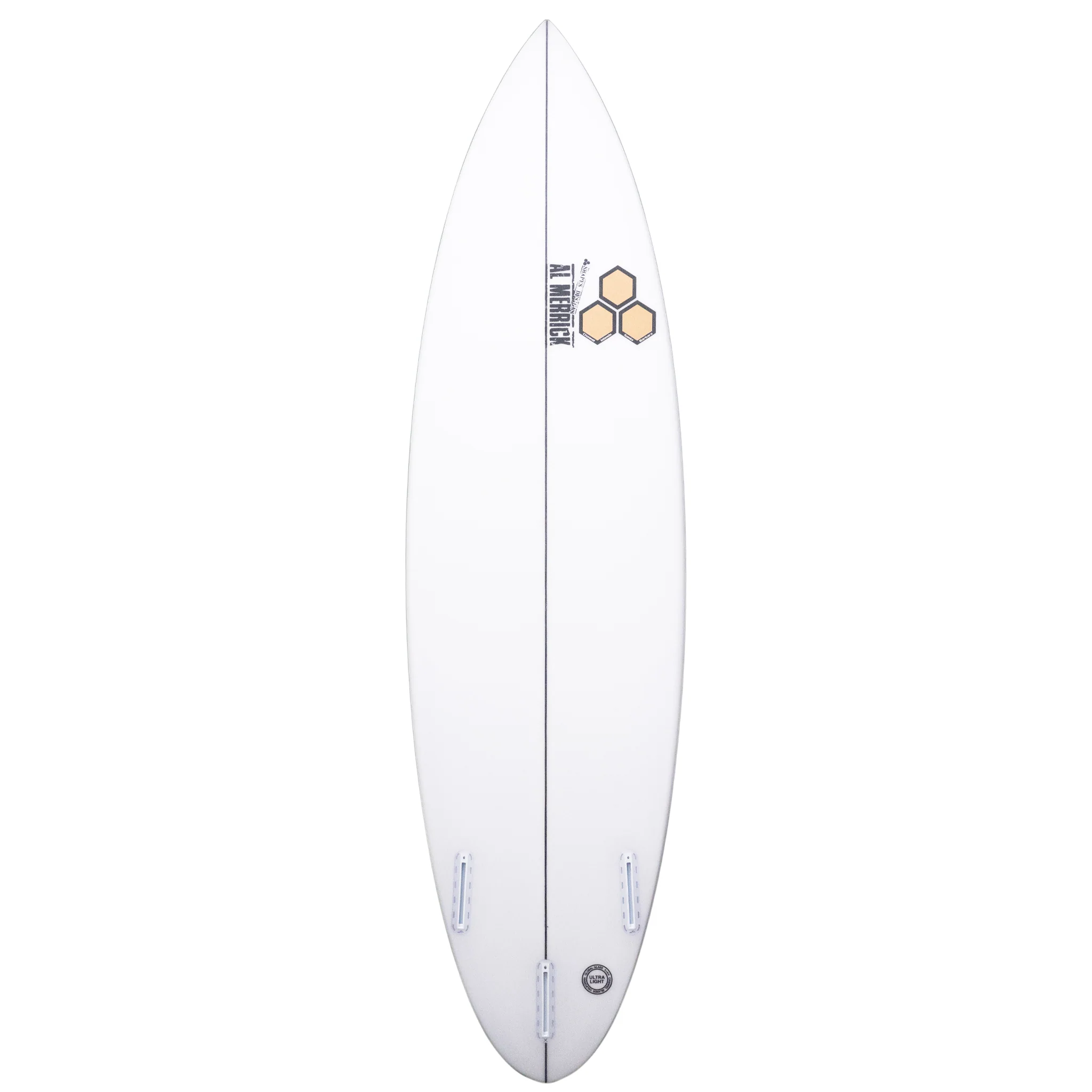 5'11 Goldie - Futures - Image 3