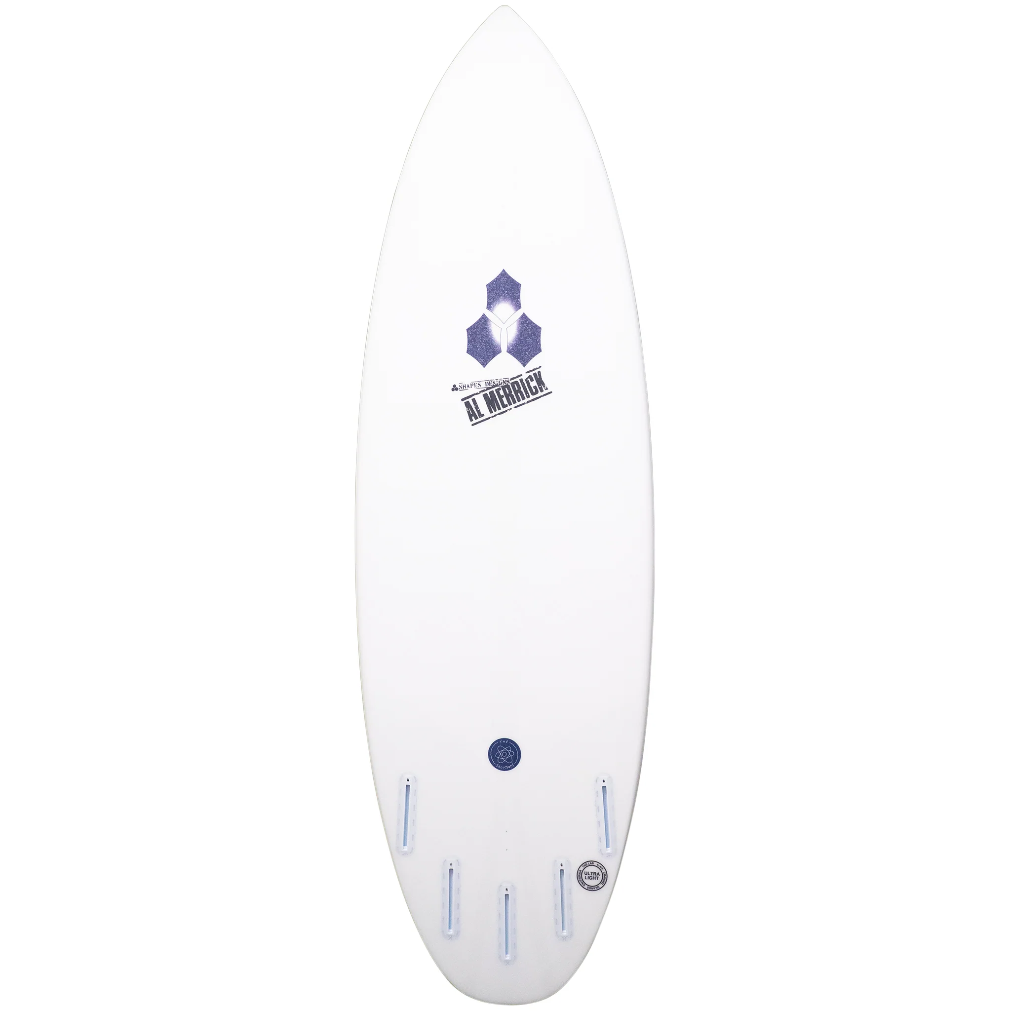 5'5 The Solution Spinetek - Futures - Image 3