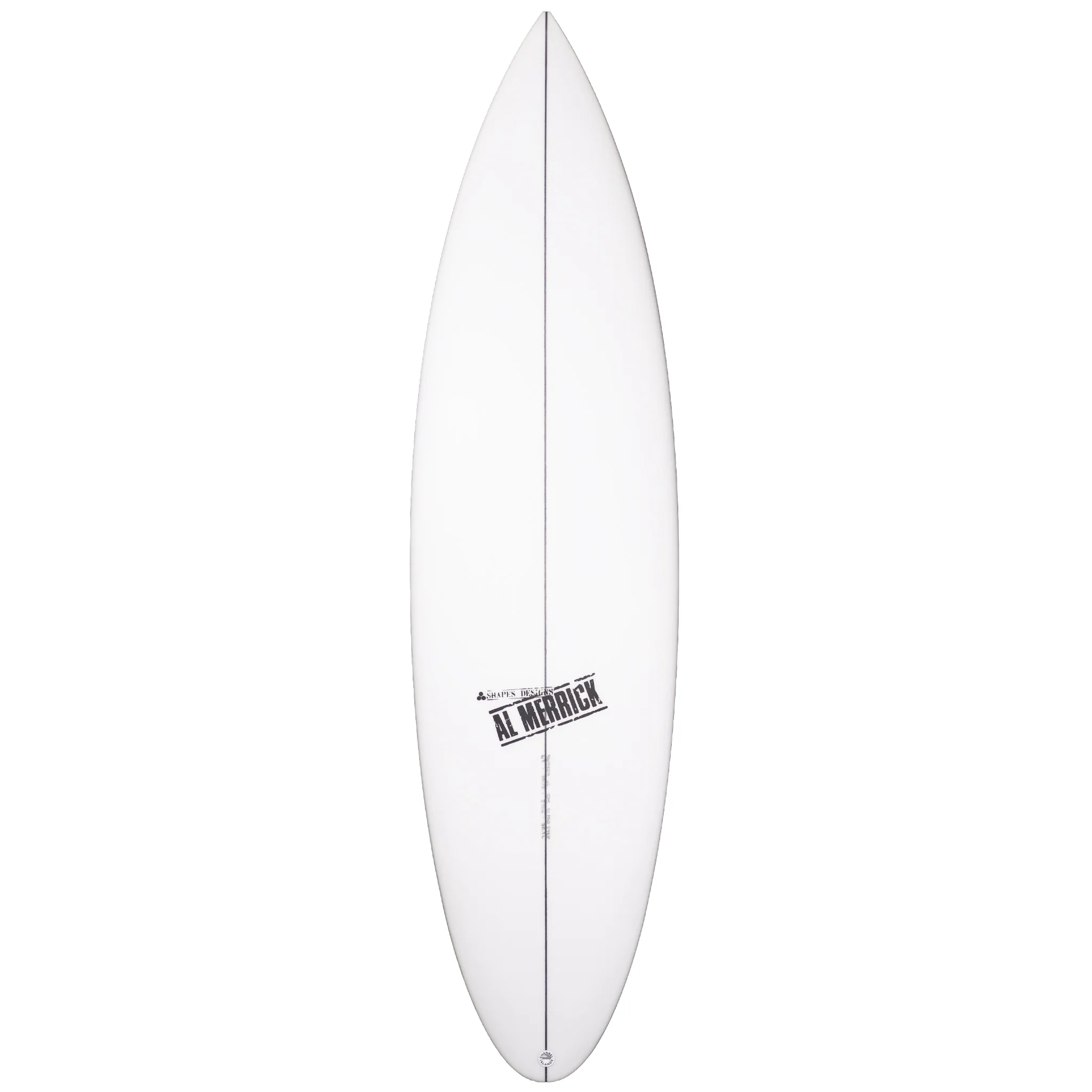 6'0 CI Pro Step Up - FCSII - Image 2