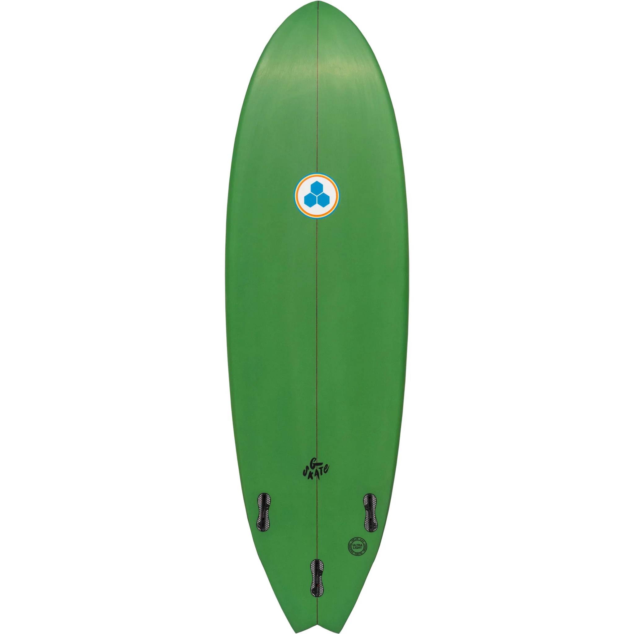 6'0 G Skate - FCSII - Image 2