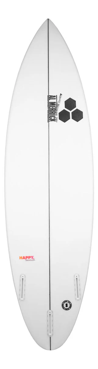 7'0 Happy Traveler - Futures - Image 3