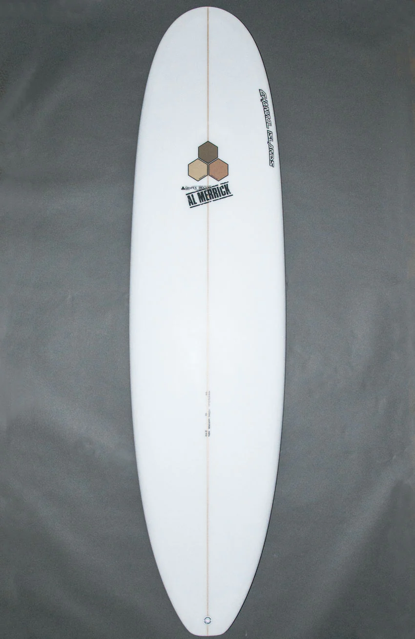 7'0 Waterhog -FCSII