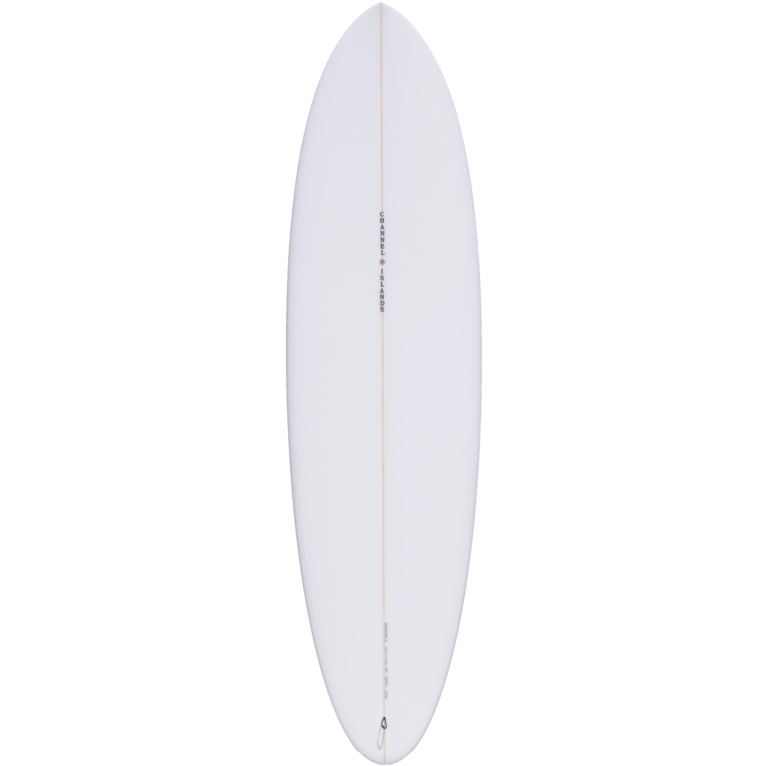 7'10 CI Mid