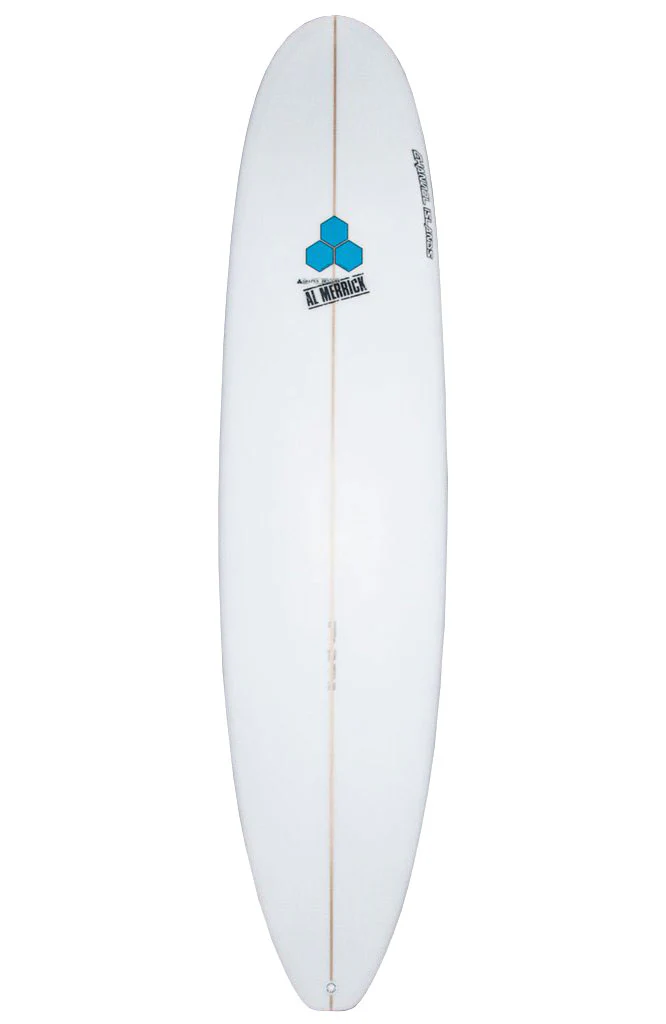 7'10 Waterhog -FCSII
