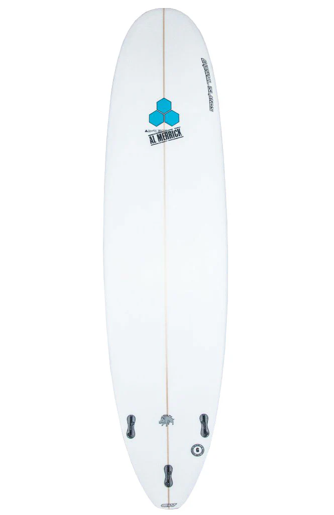 7'10 Waterhog -FCSII - Image 2
