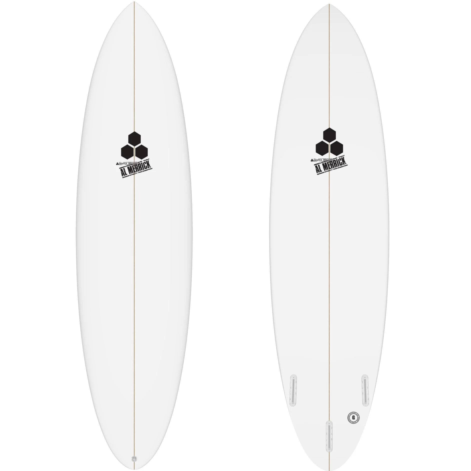 7'2 M23 - Futures - Image 3