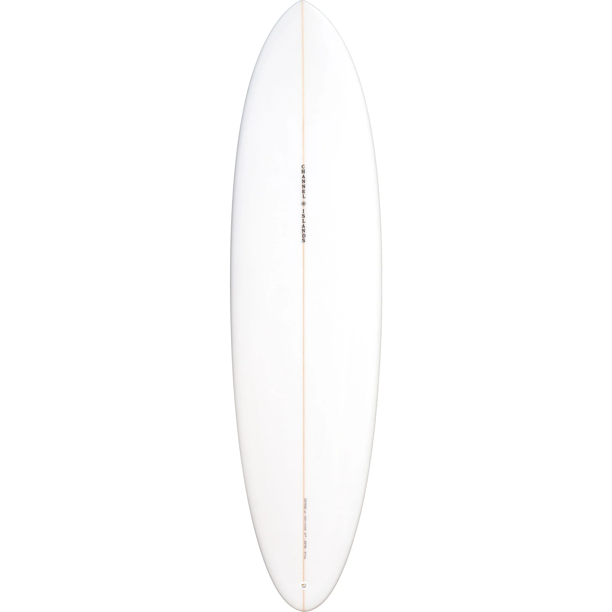 7'9 CI Mid Twin - FCSII