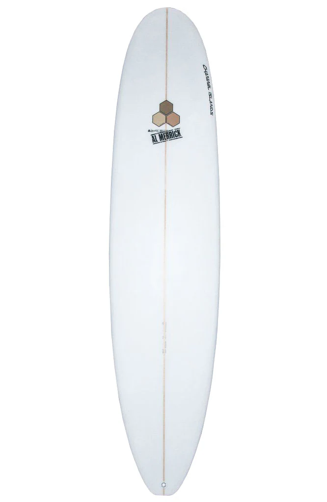 8'0 Waterhog - Futures