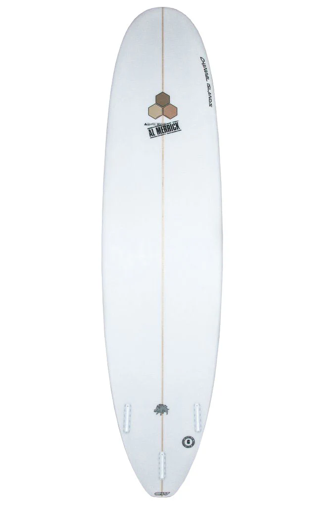 8'0 Waterhog - Futures - Image 2