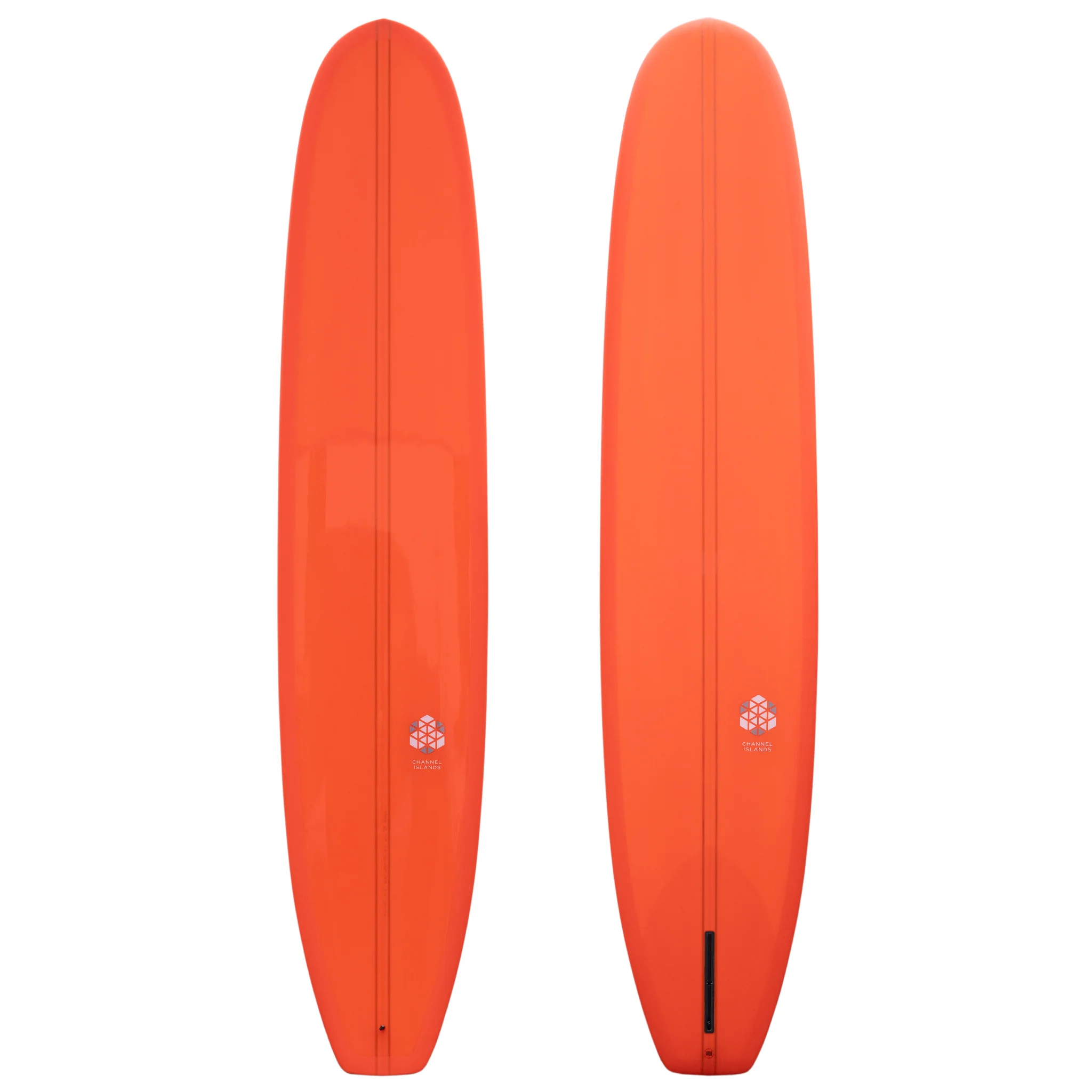 10'0 CI Noserider