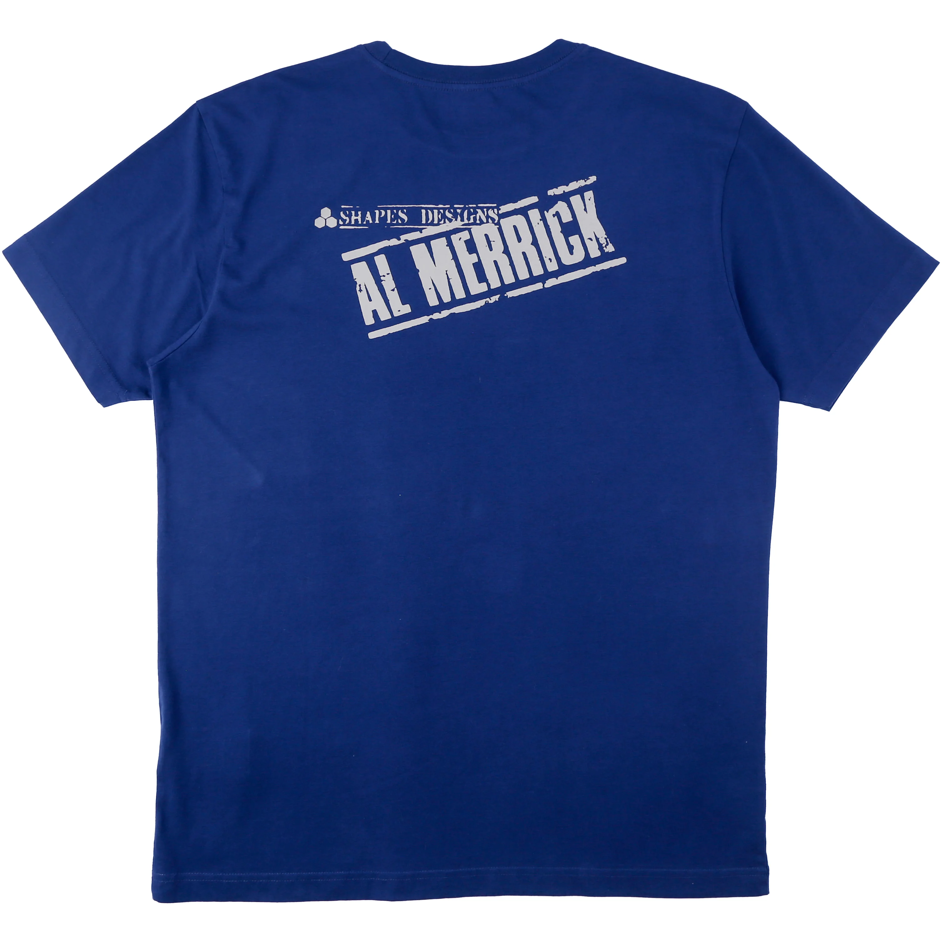 AL Stamp OG Short Sleeve T-Shirt - Image 9