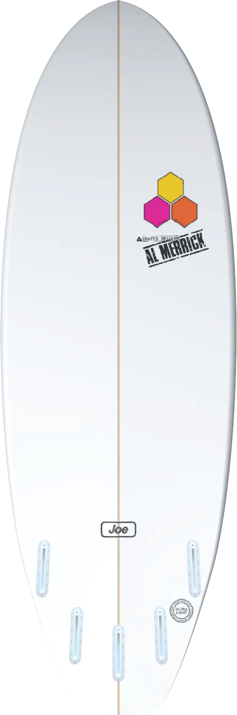 Average Joe - Image 2