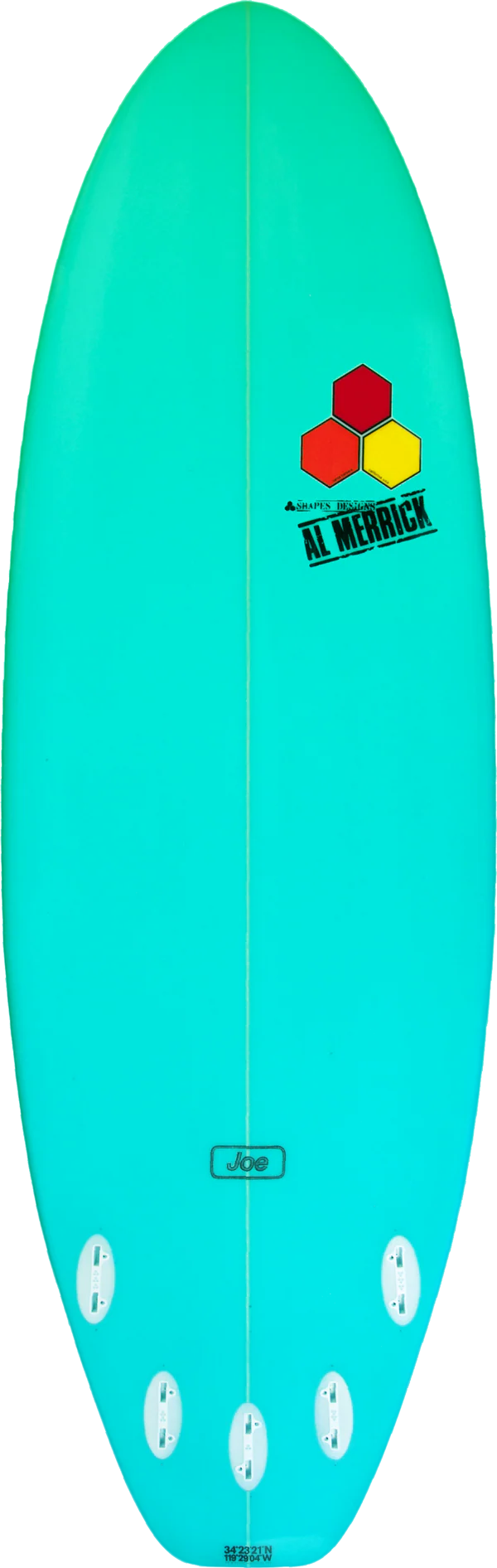 Average Joe - Image 4