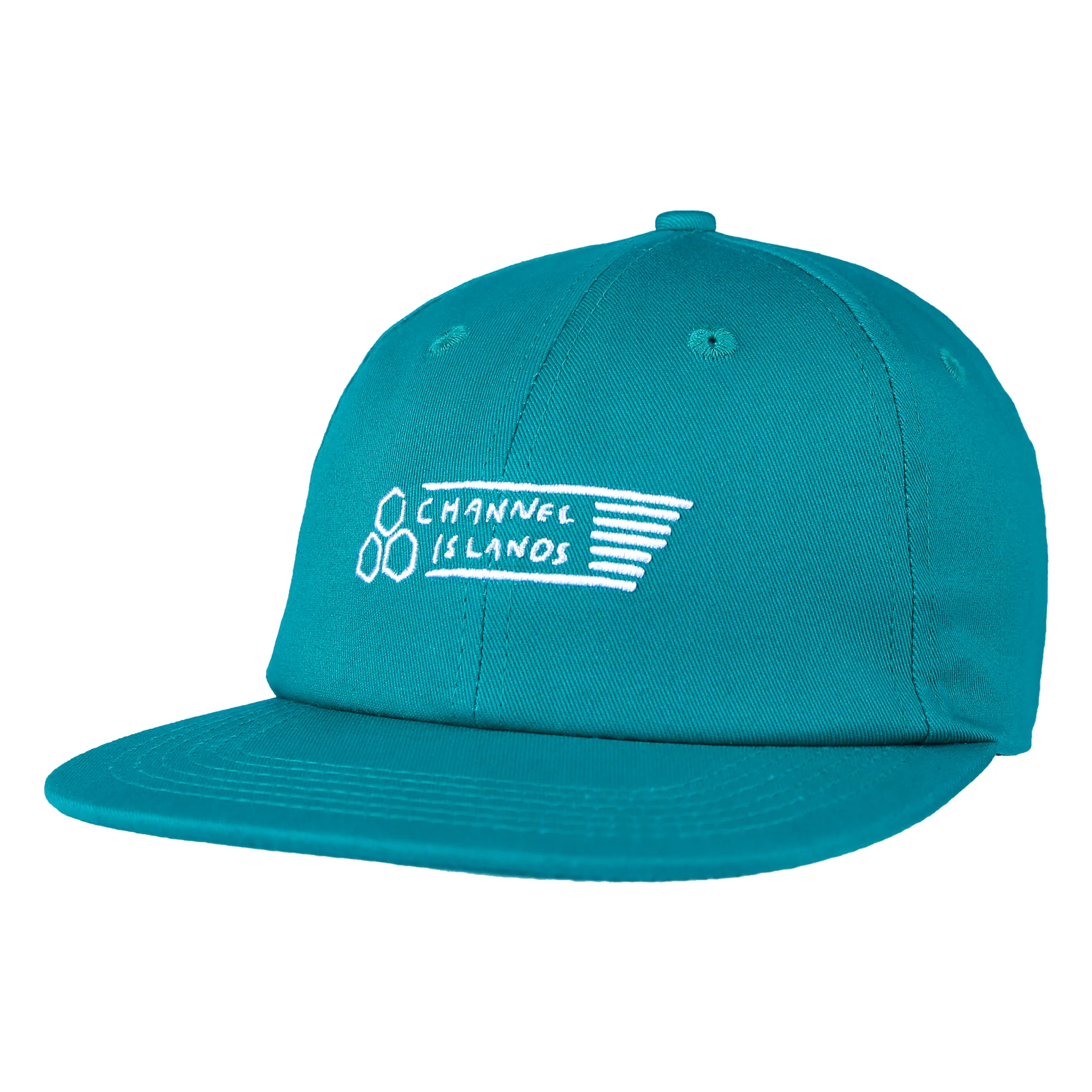Bad Flag Low Hat