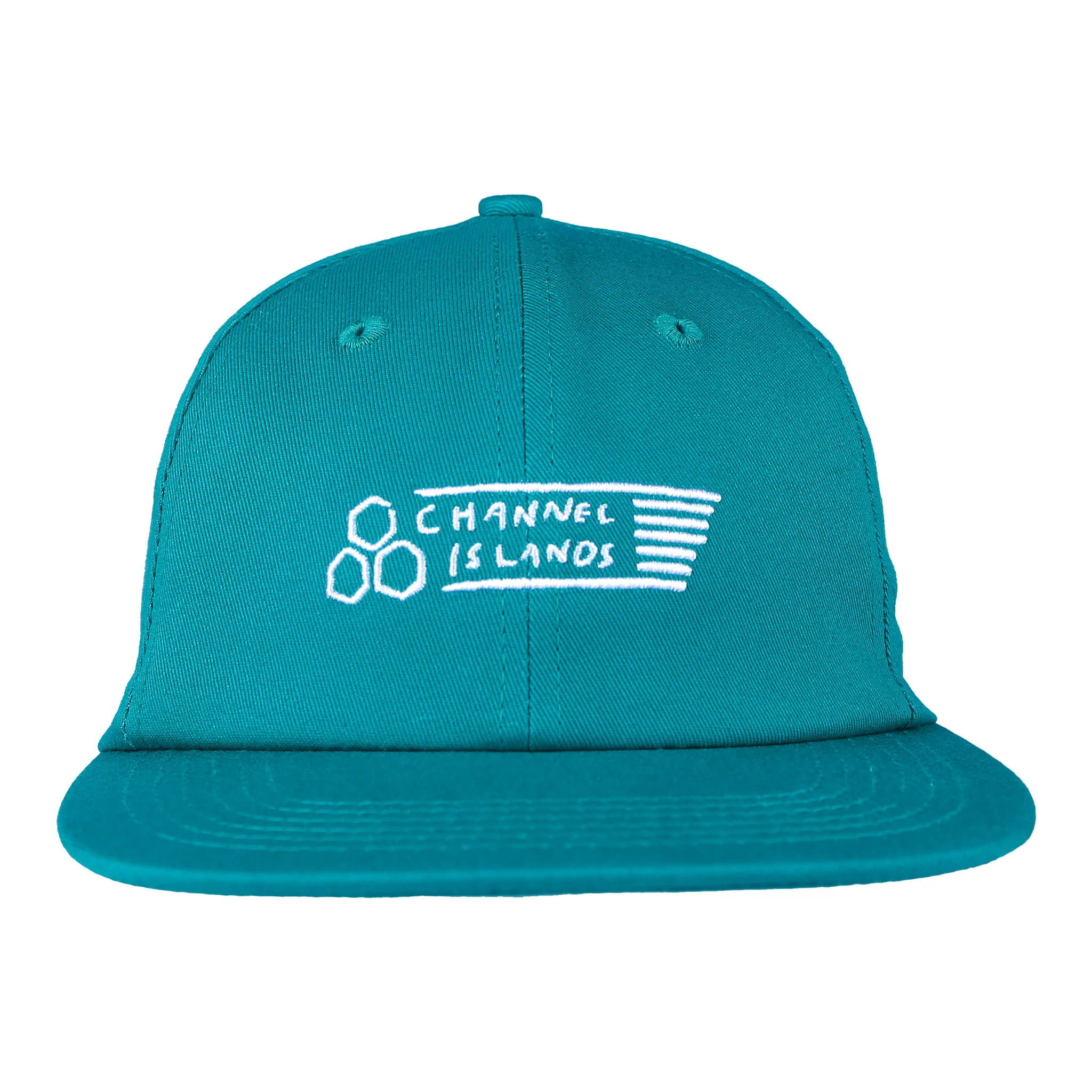 Bad Flag Low Hat - Image 5