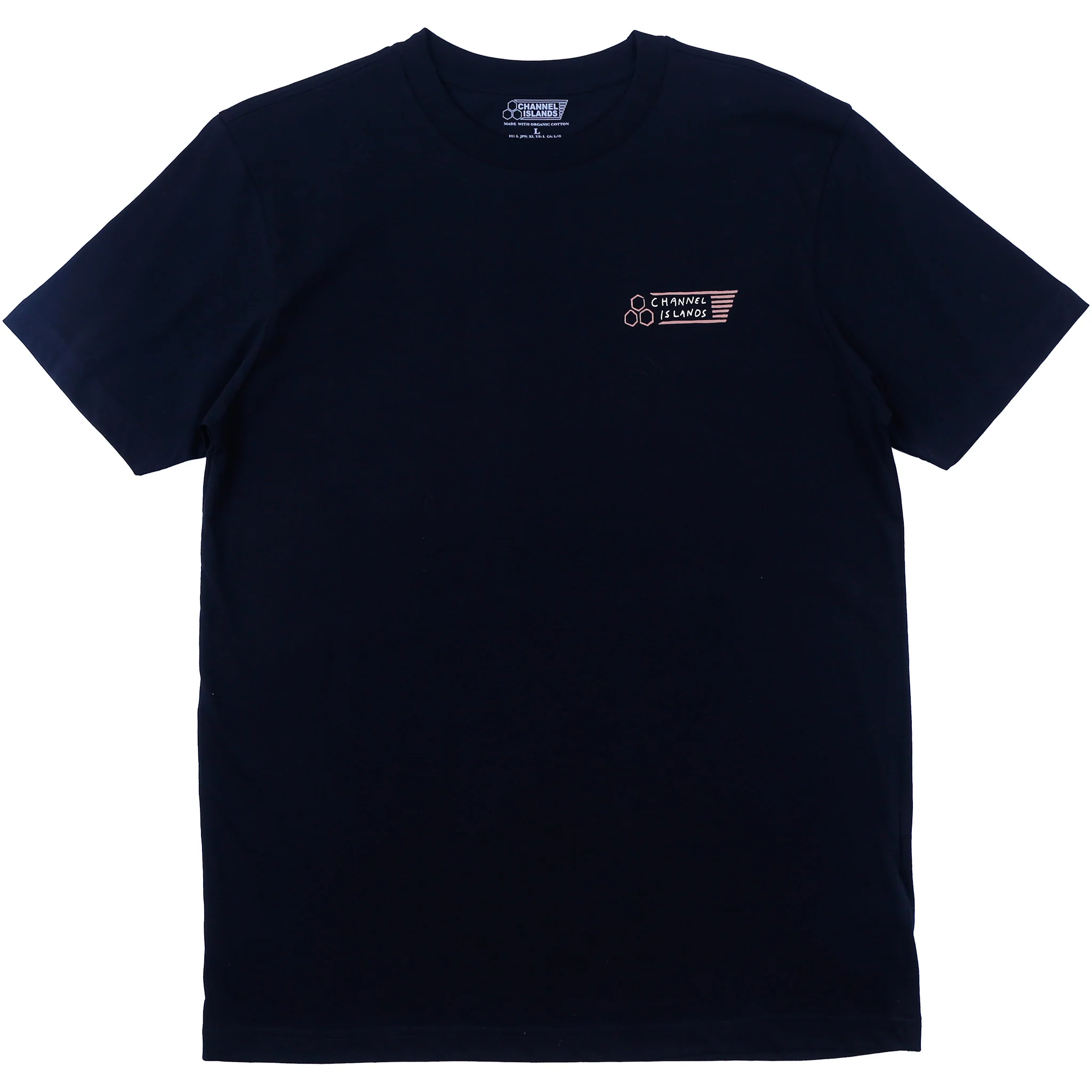Bad Flag Short Sleeve T-Shirt - Image 4