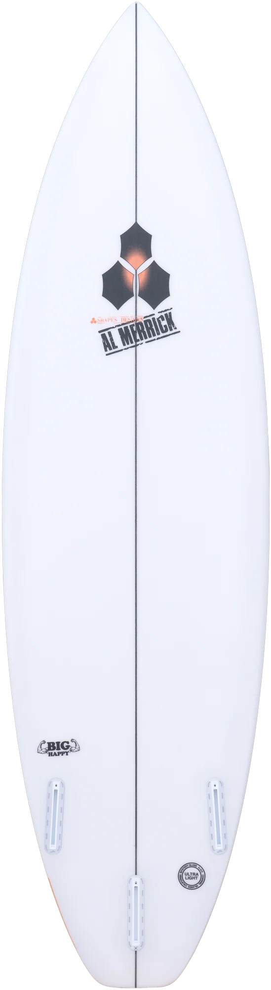 Big Happy - Image 2