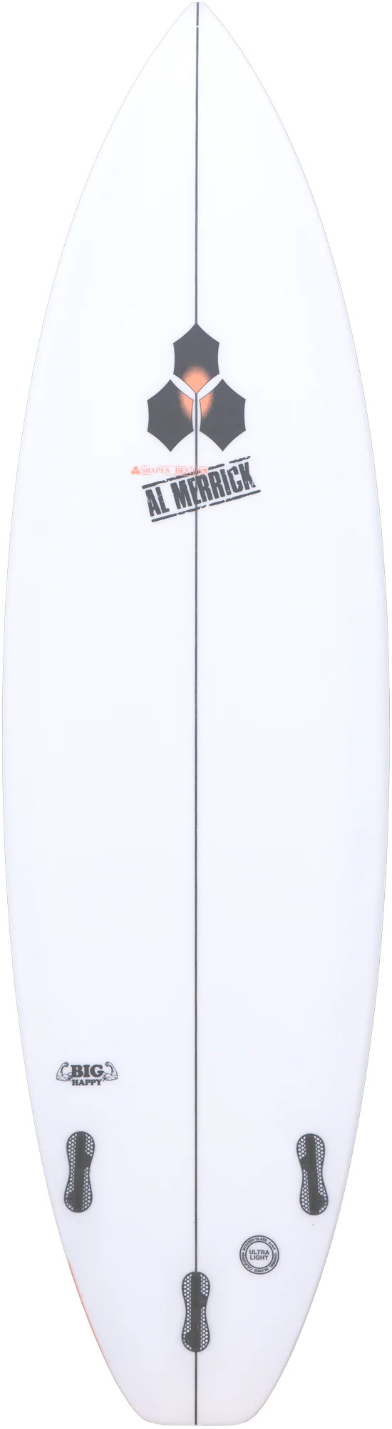 Big Happy - Image 3