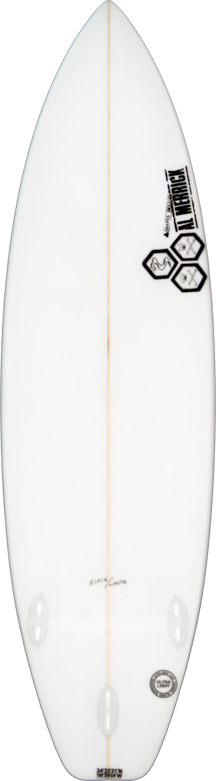 Black and White - Image 4