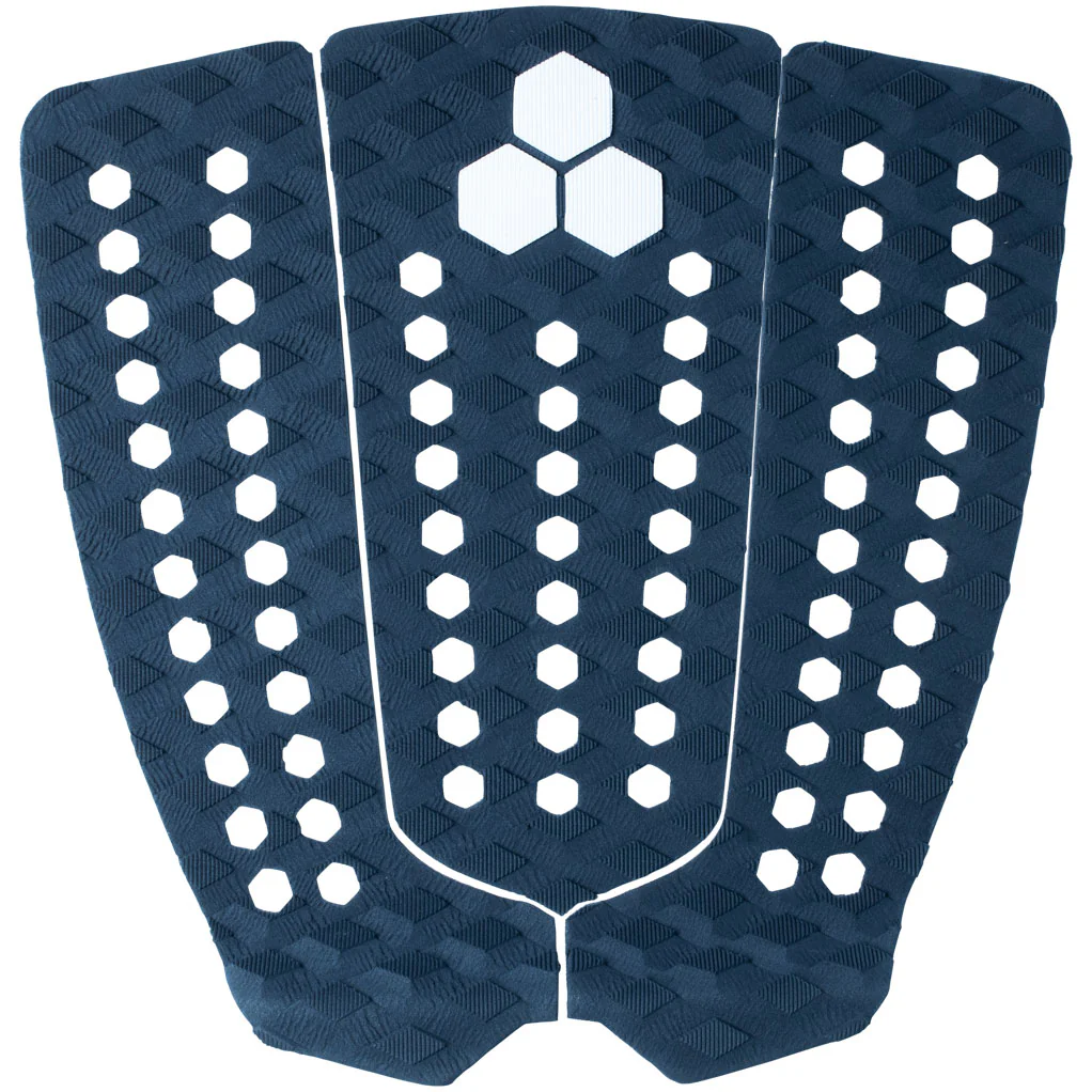 3 Piece Mixed Groove Flat Traction Pad - Image 2