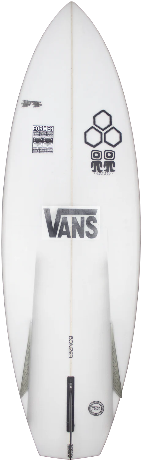 Bonzer 3D - Image 2