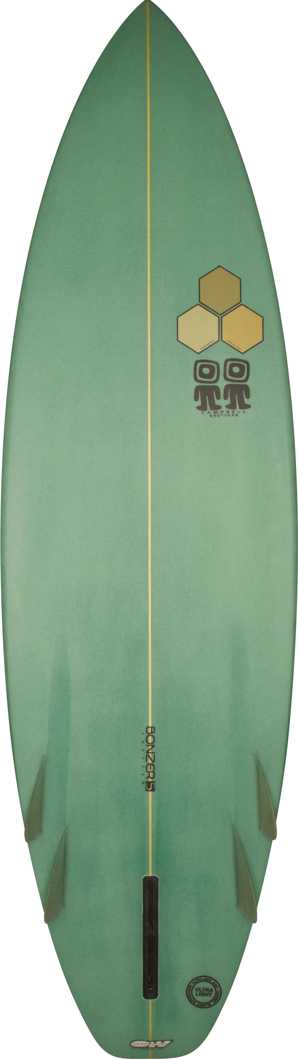 Bonzer Shelter - Image 6