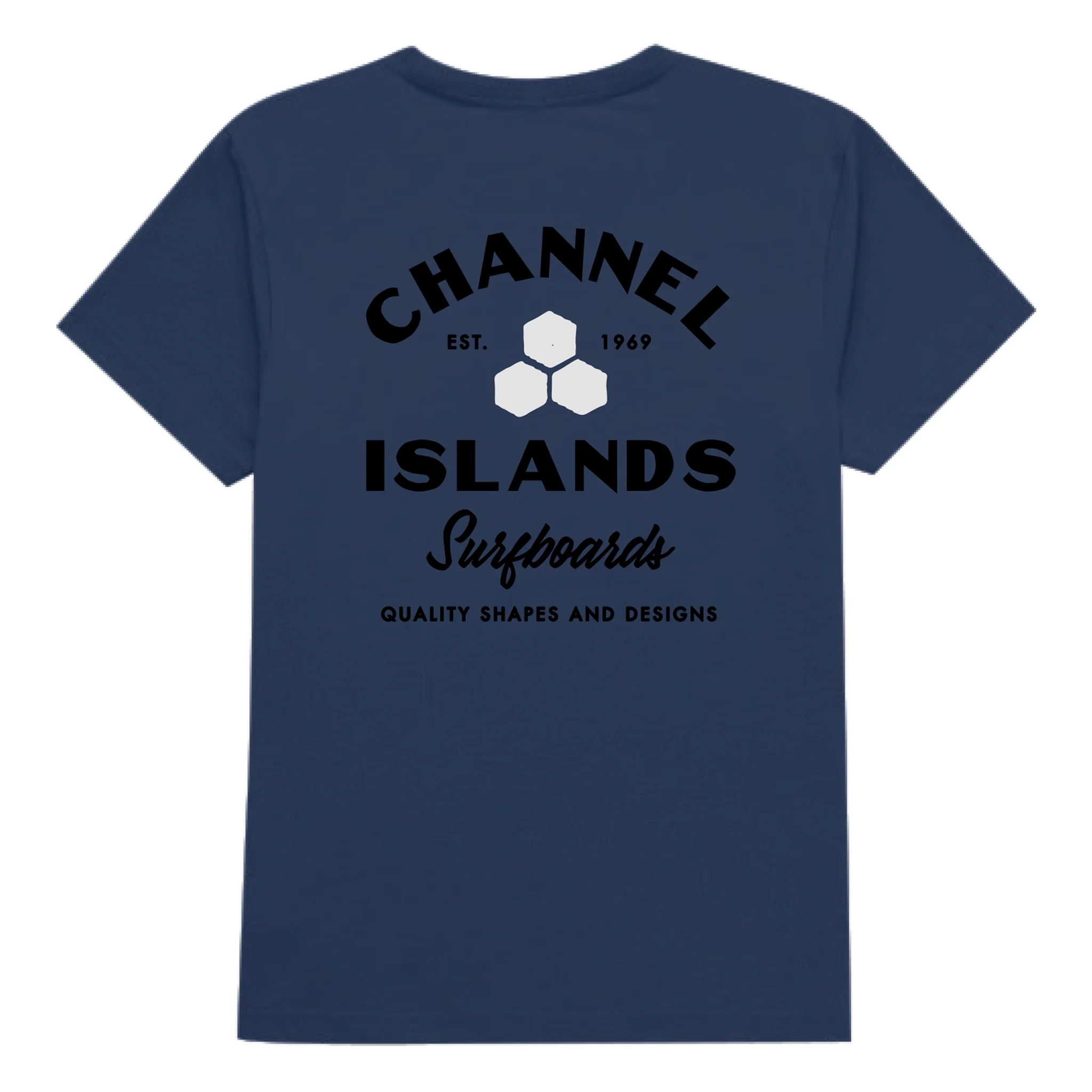 Breeze Short Sleeve T-Shirt - Image 2