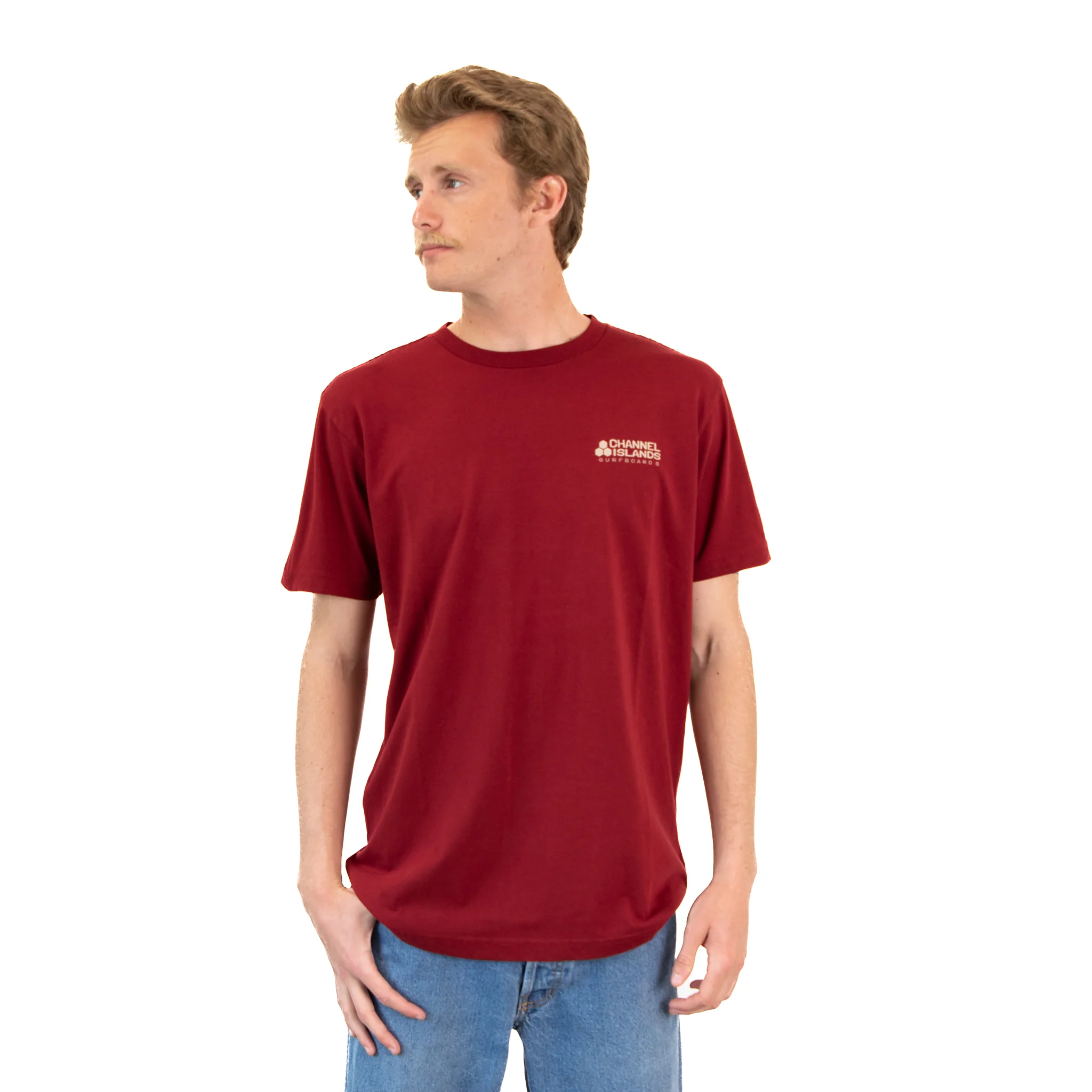 Changing Tides Short Sleeve T-Shirt - Image 3