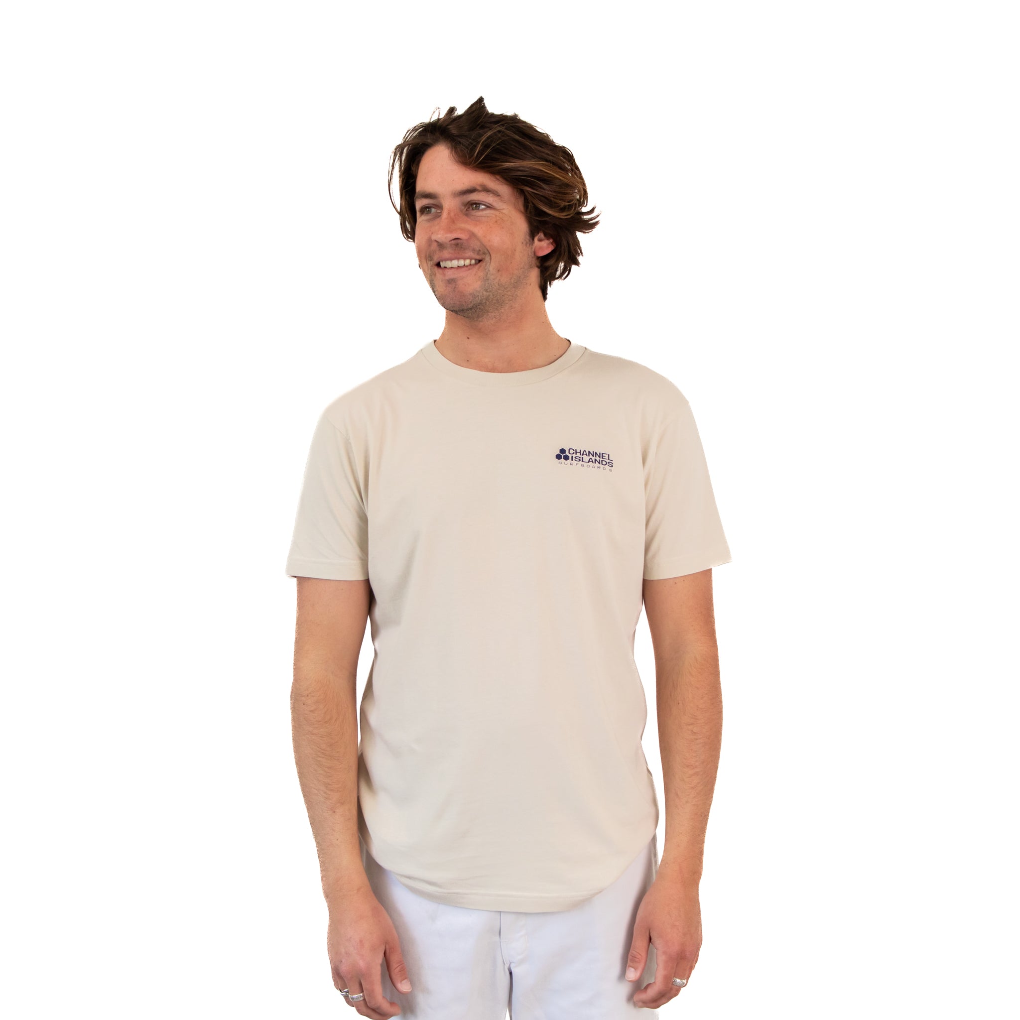 Changing Tides Short Sleeve T-Shirt - Image 4