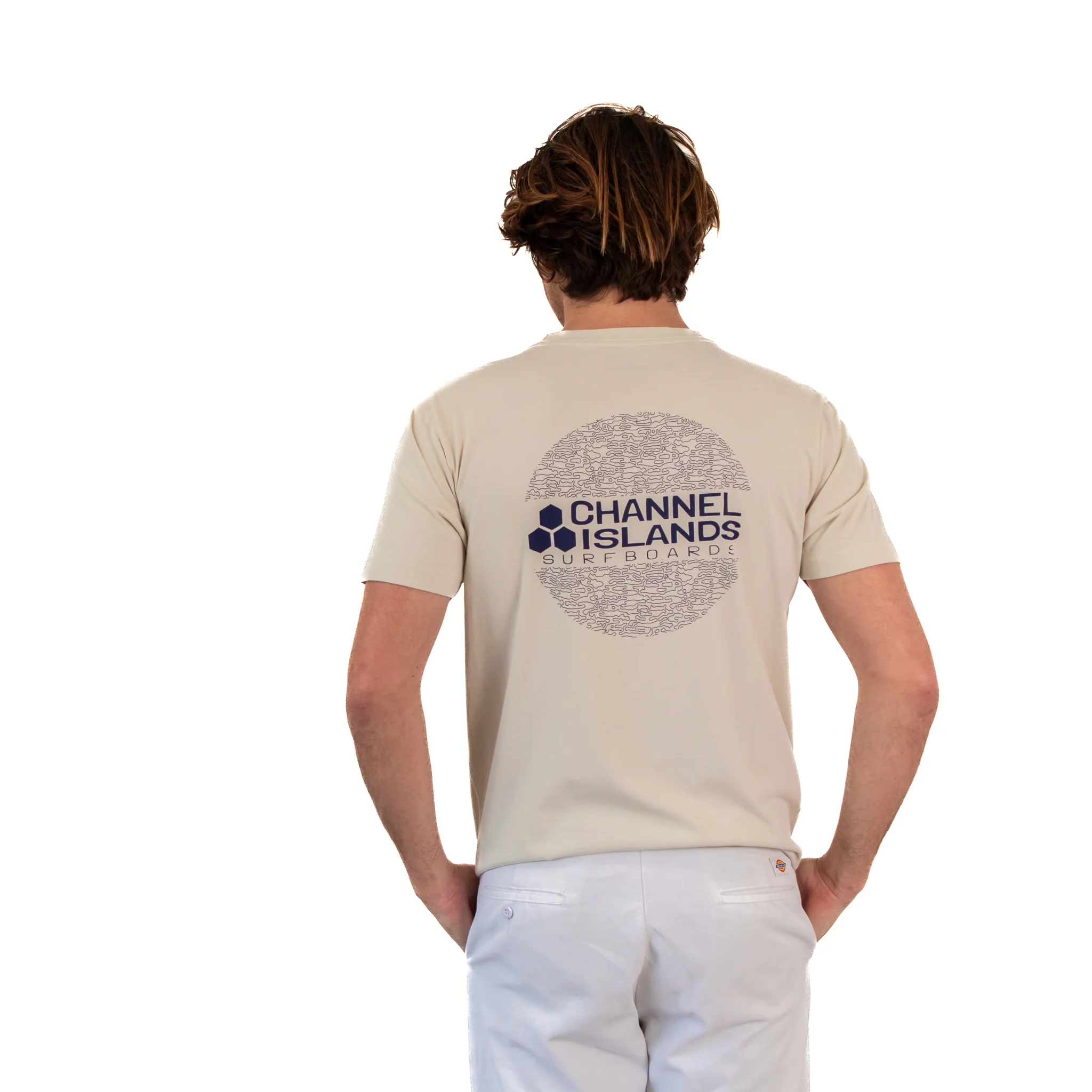 Changing Tides Short Sleeve T-Shirt - Image 5
