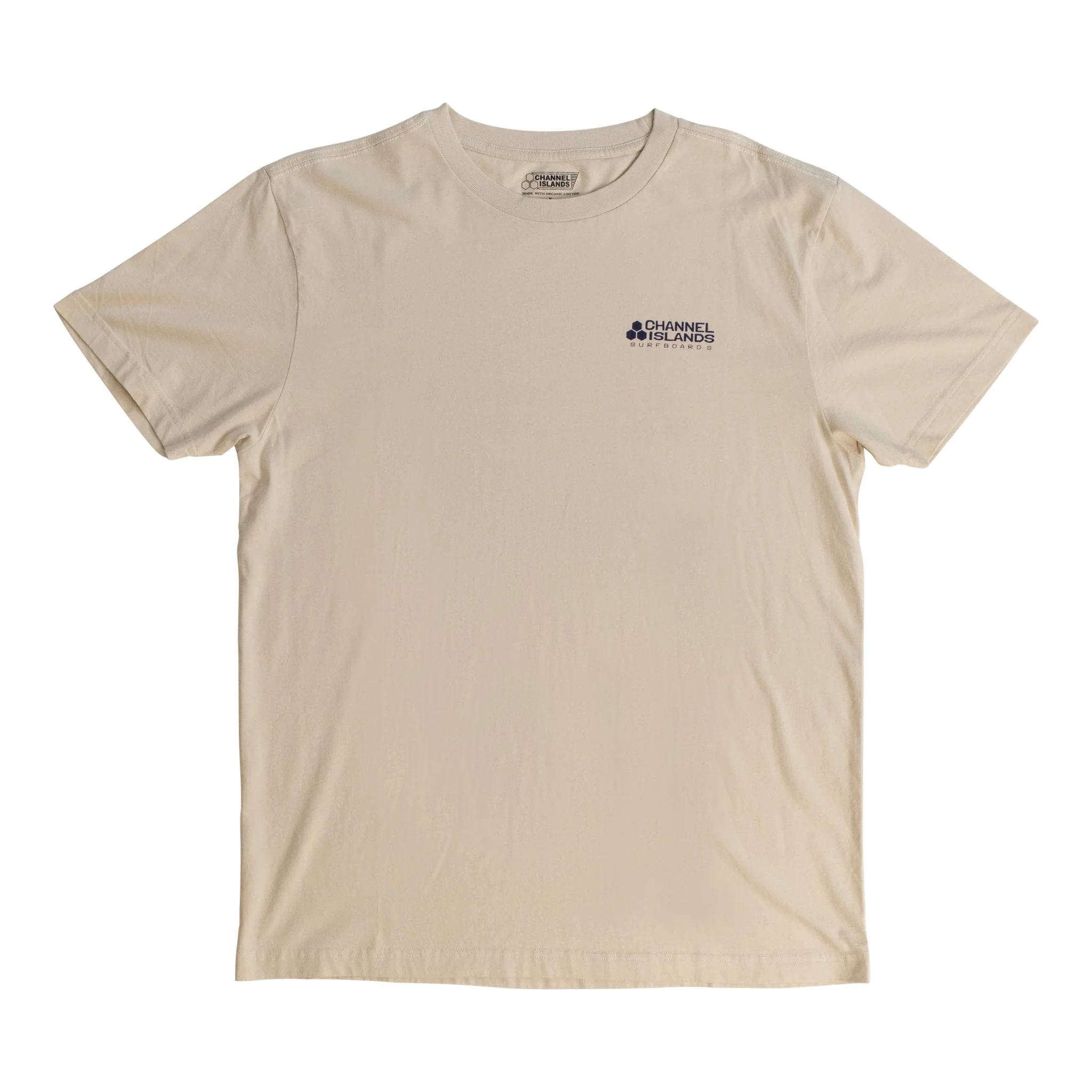 Changing Tides Short Sleeve T-Shirt - Image 6