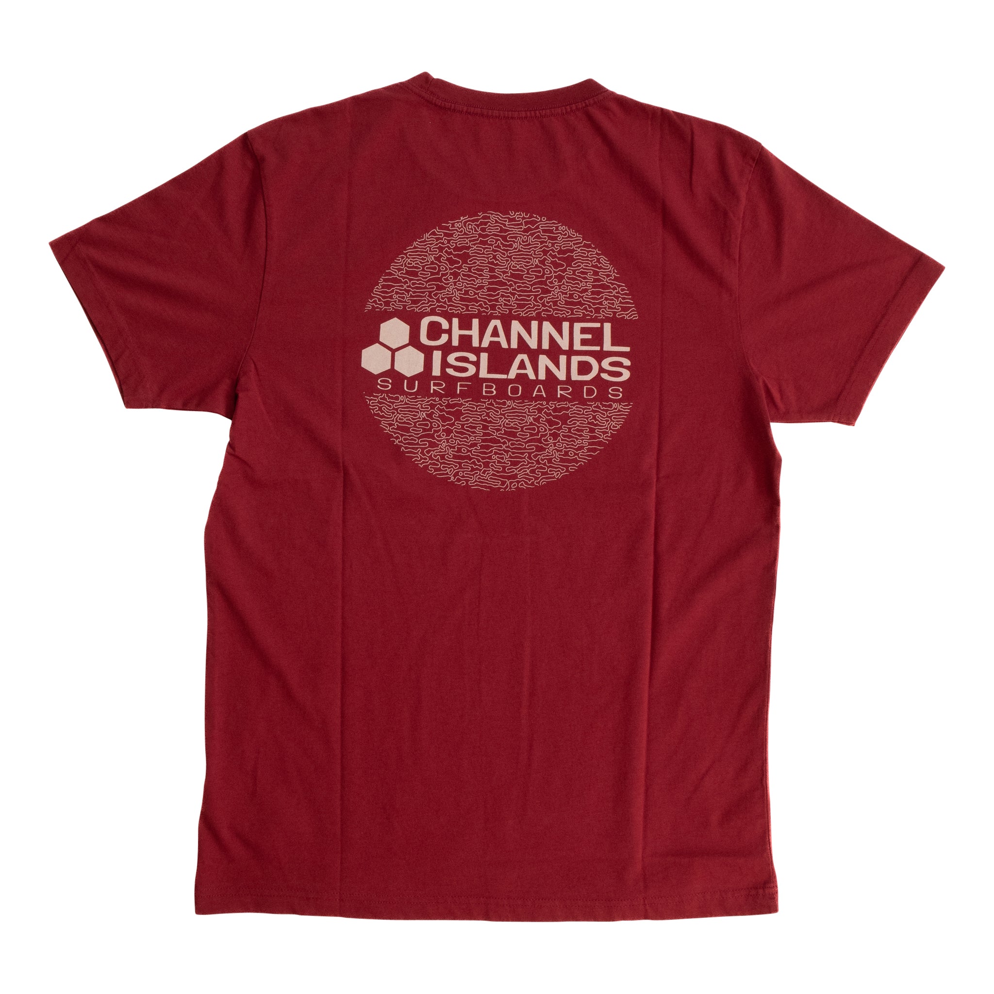 Changing Tides Short Sleeve T-Shirt - Image 7