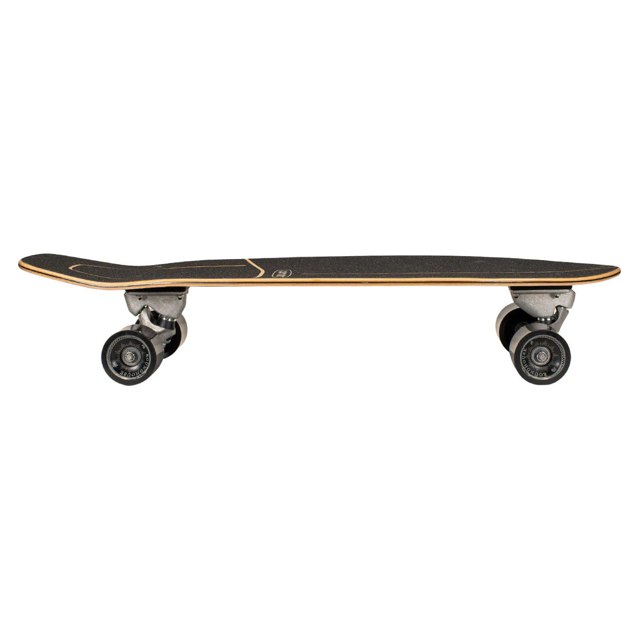 Channel Islands Dumpster Diver 2, 31" | Carver Surfskate Complete - Image 10